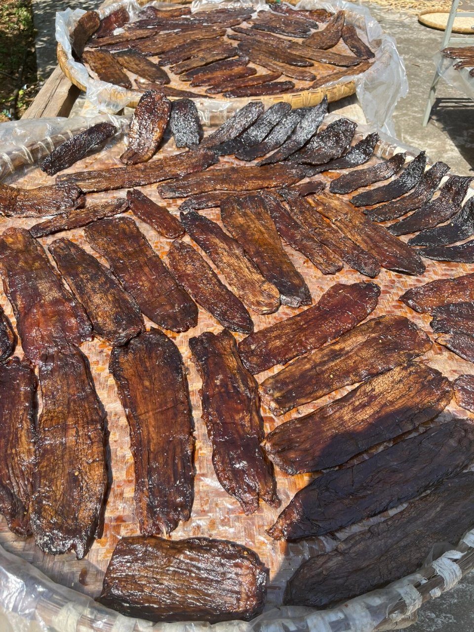 江西贵溪最好吃的特产98 98图一:直接上成品啦 98图二:爸妈早上