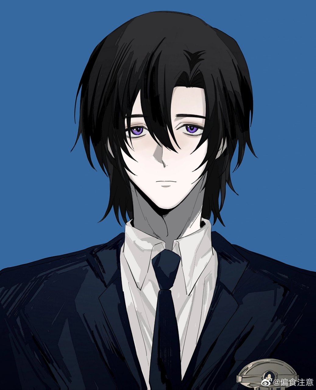 第一次萩松 萩原研二,日本漫画《名侦探柯南》及其衍生作品中的男性