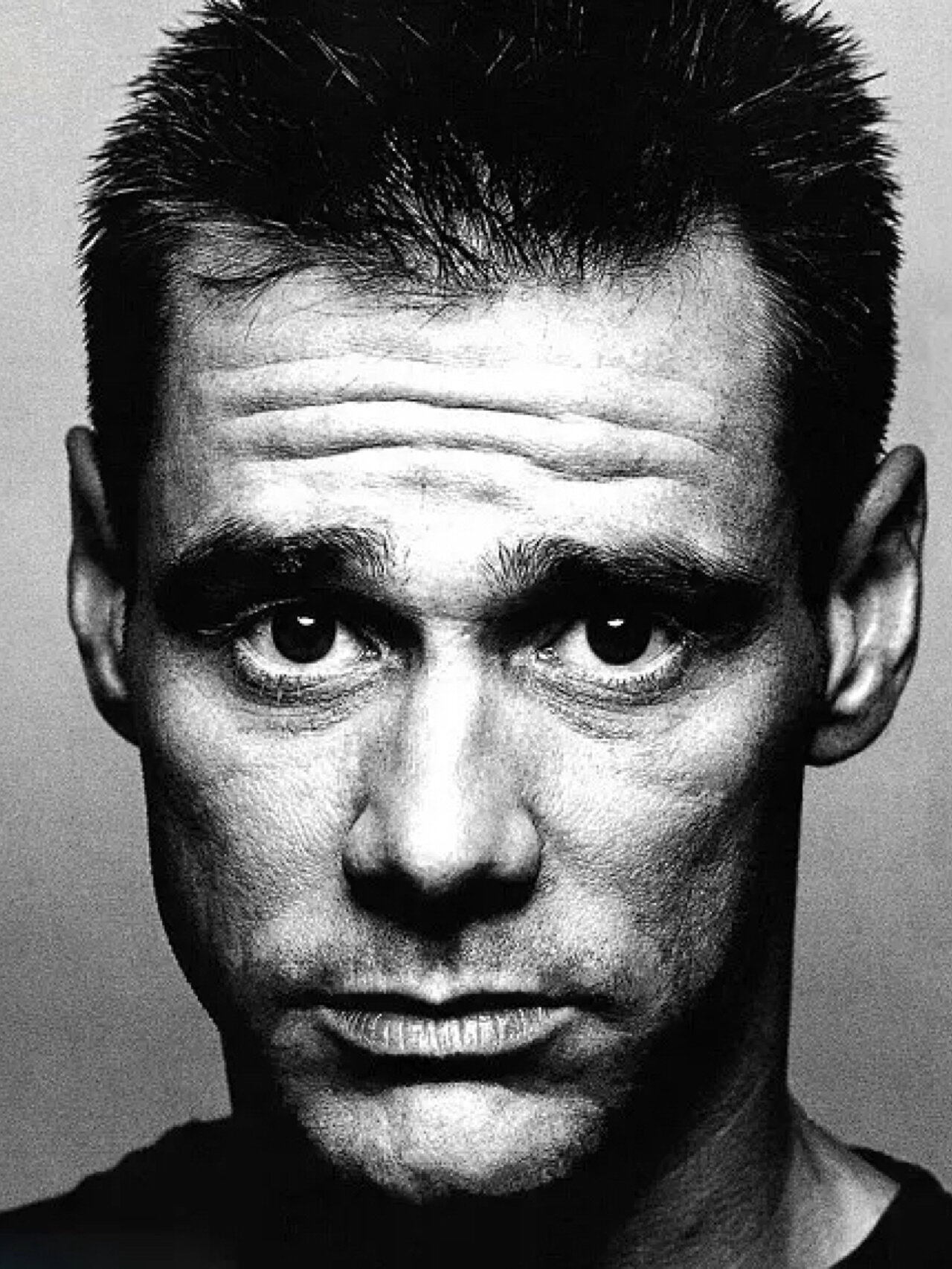 金·凯瑞 jim carrey