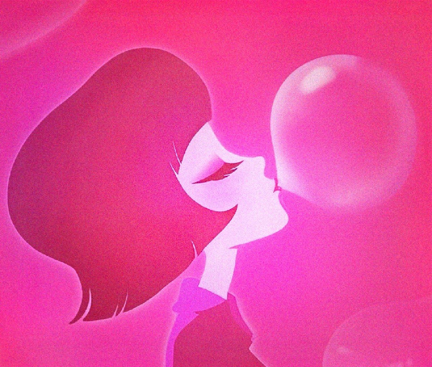 泡芙小姐头像 修复了一张很喜欢的泡芙小姐的图片,同样喜欢后台踢我要