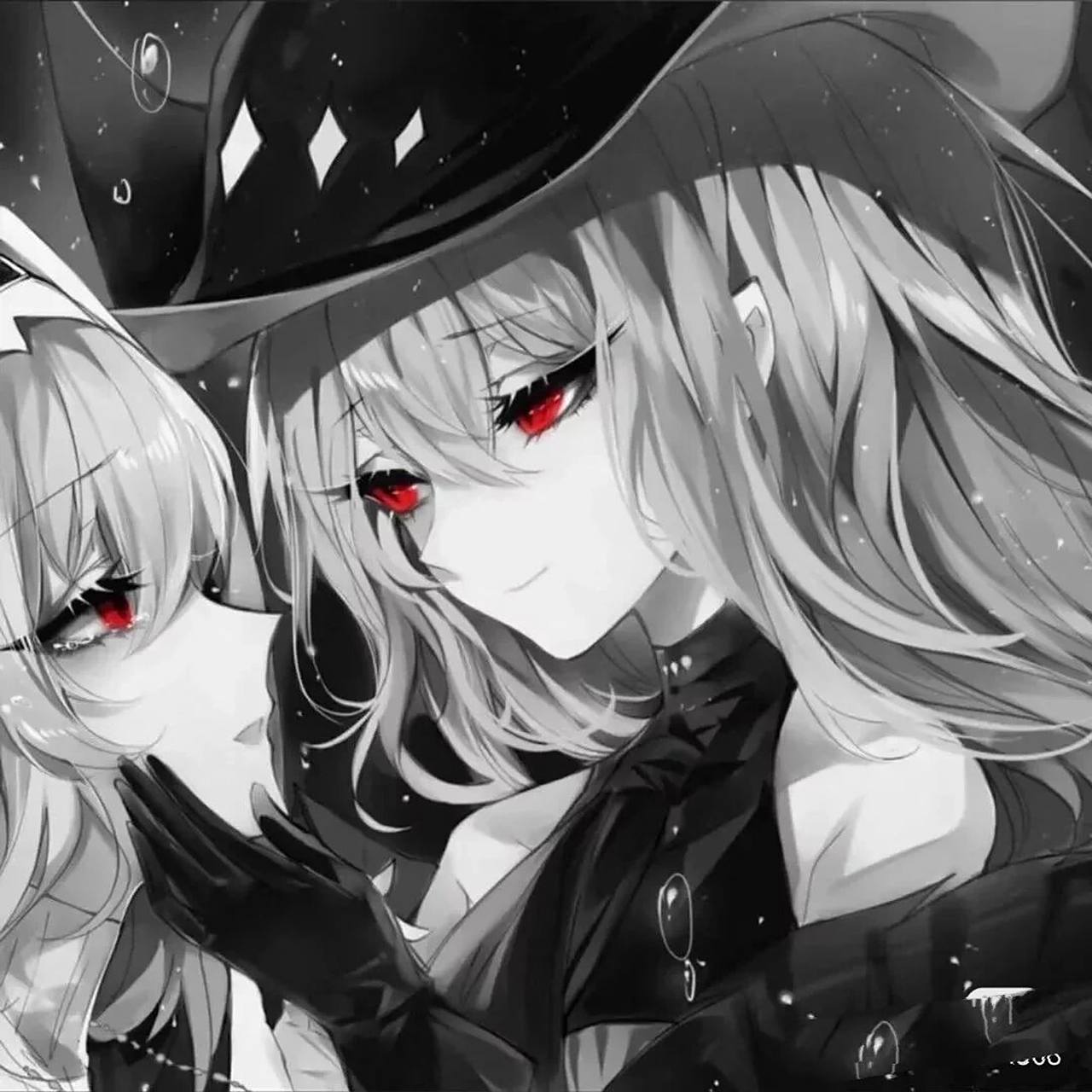 高冷闺蜜头像来了,姐妹们,记得点赞哦