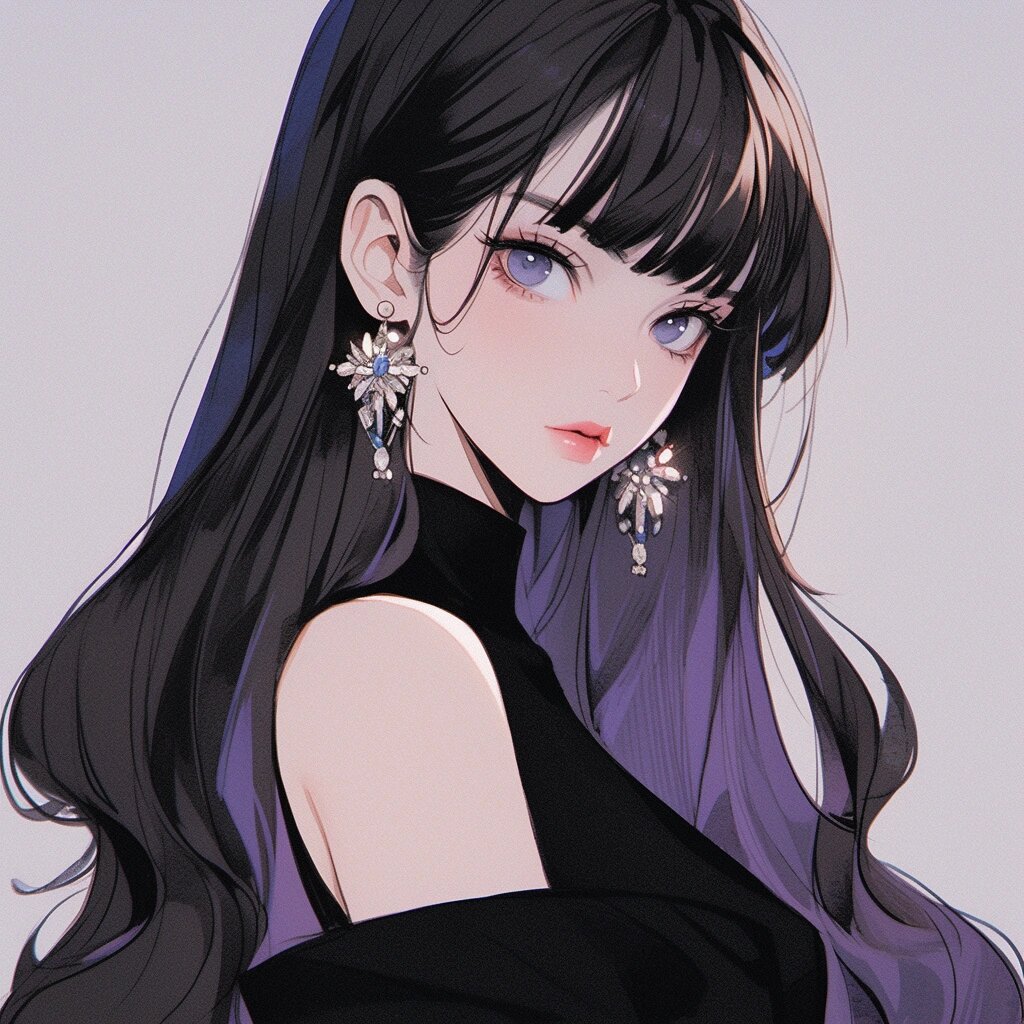 女生头像