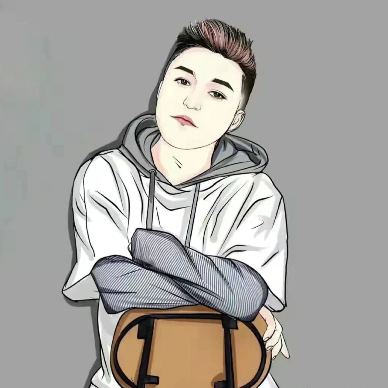 你的头像该换啦 三十岁左右 男生微信头像 你的头像该换啦 三十岁左右