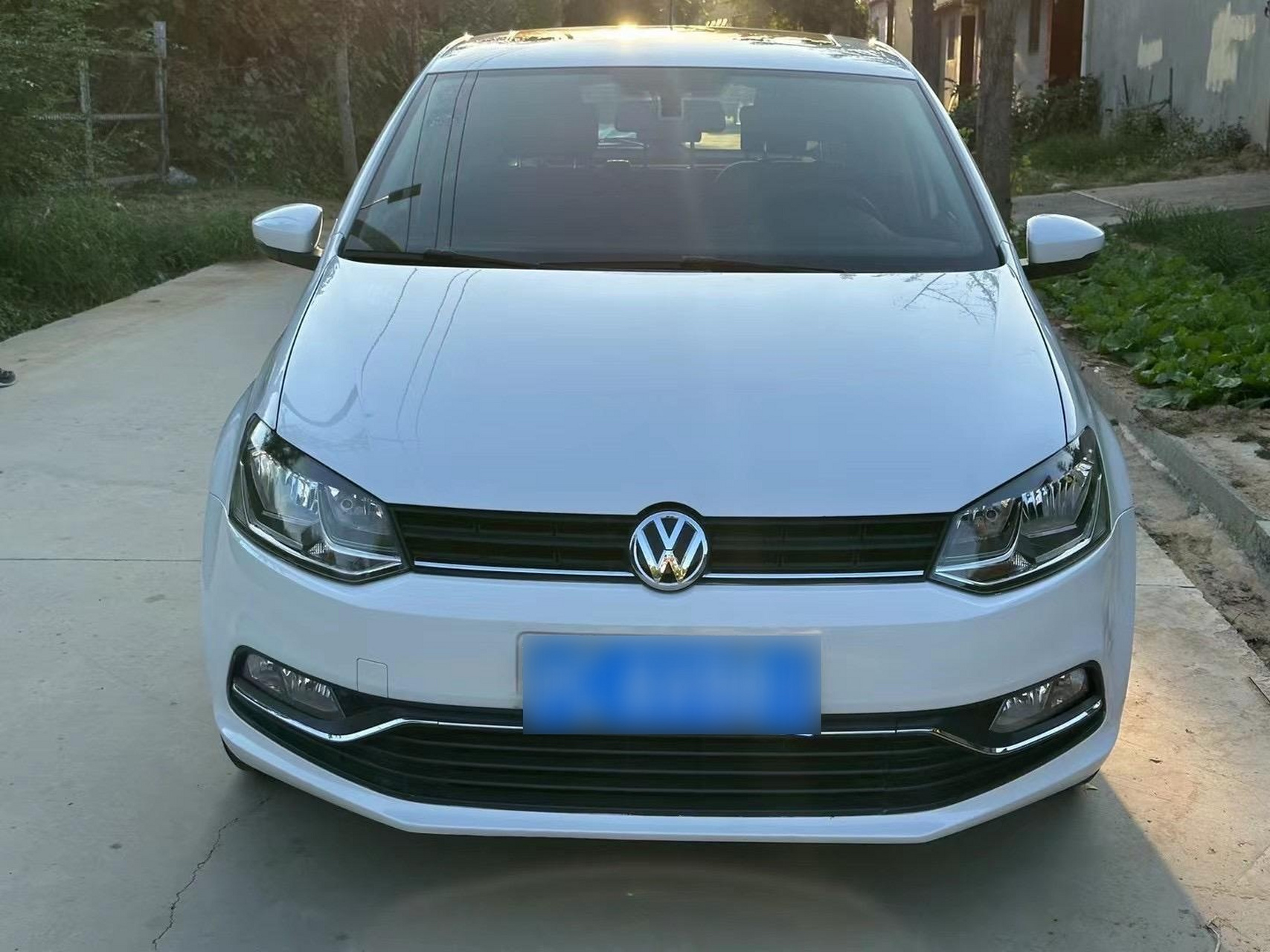 6排量.18年自动挡大众菠萝1.