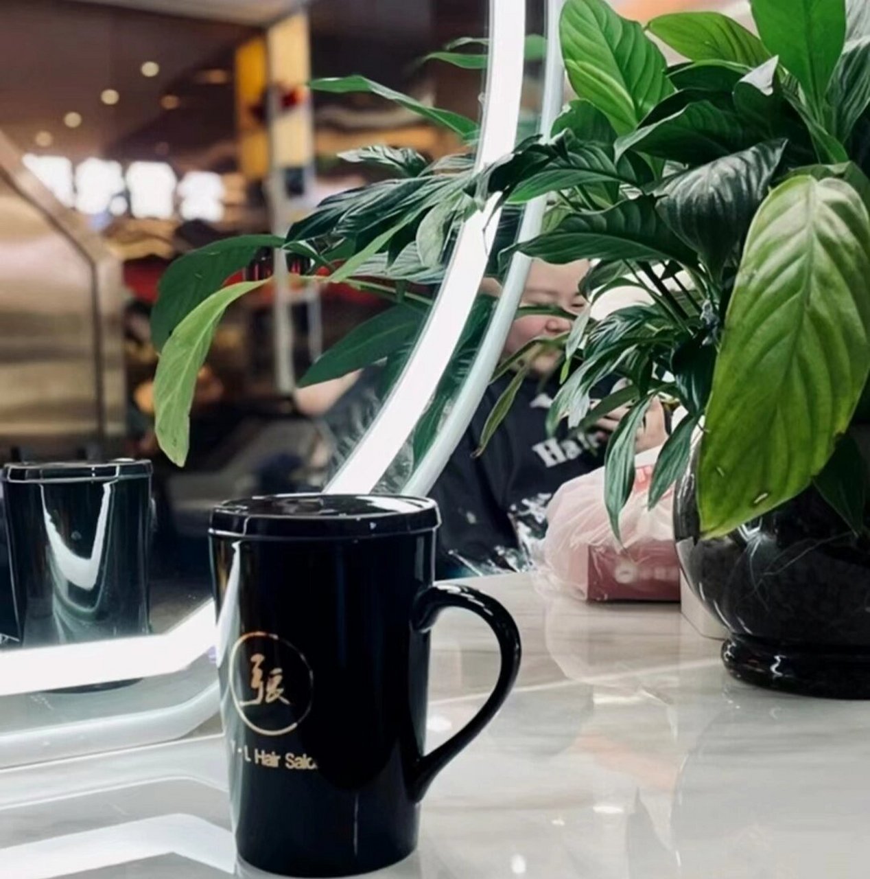 千万不要去云雷造型!张云雷老婆!