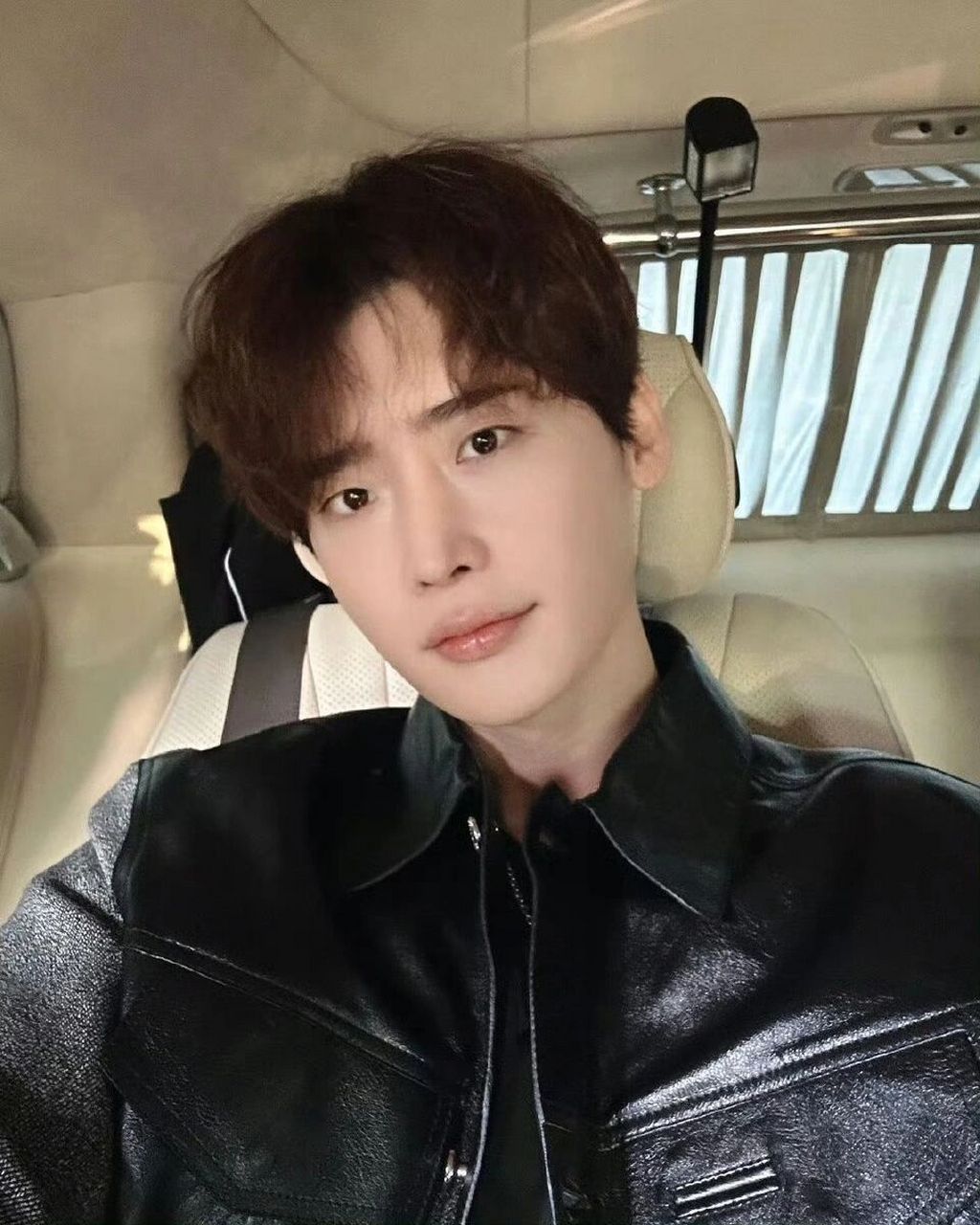 李钟硕ins更新# #李钟硕