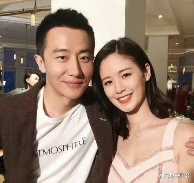 黄轩说,他们现在处于特别稳定,松弛的状态,这种亲密关系