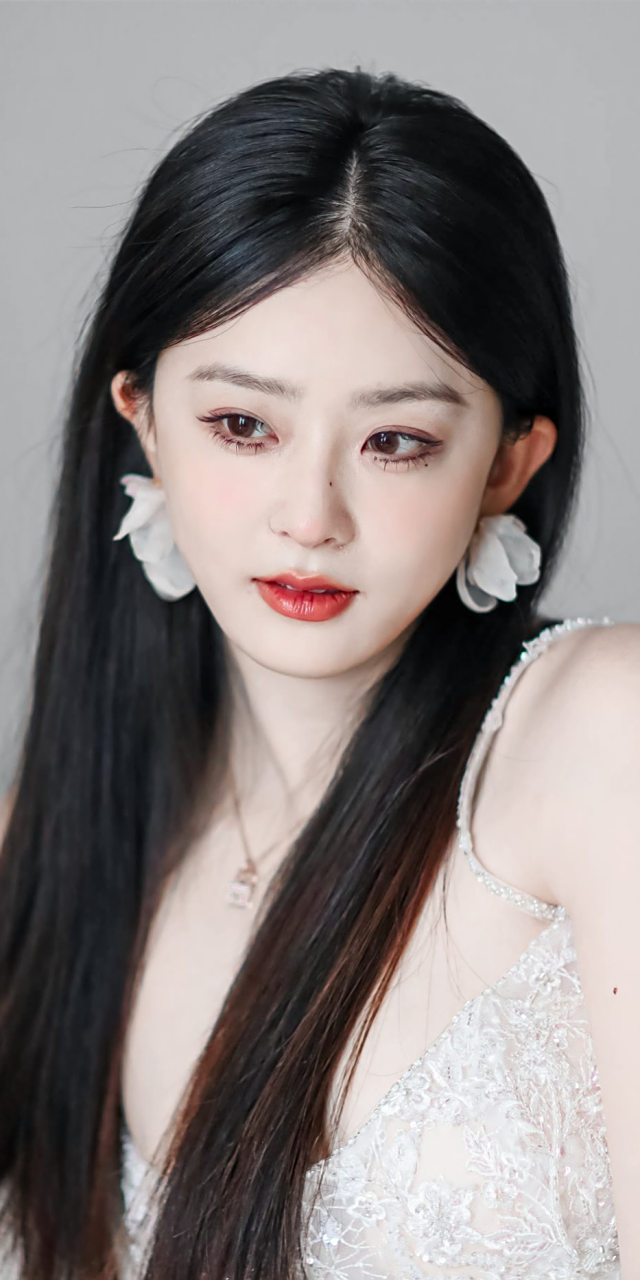 王嘉丽suki,甜美小清新写真壁纸图集