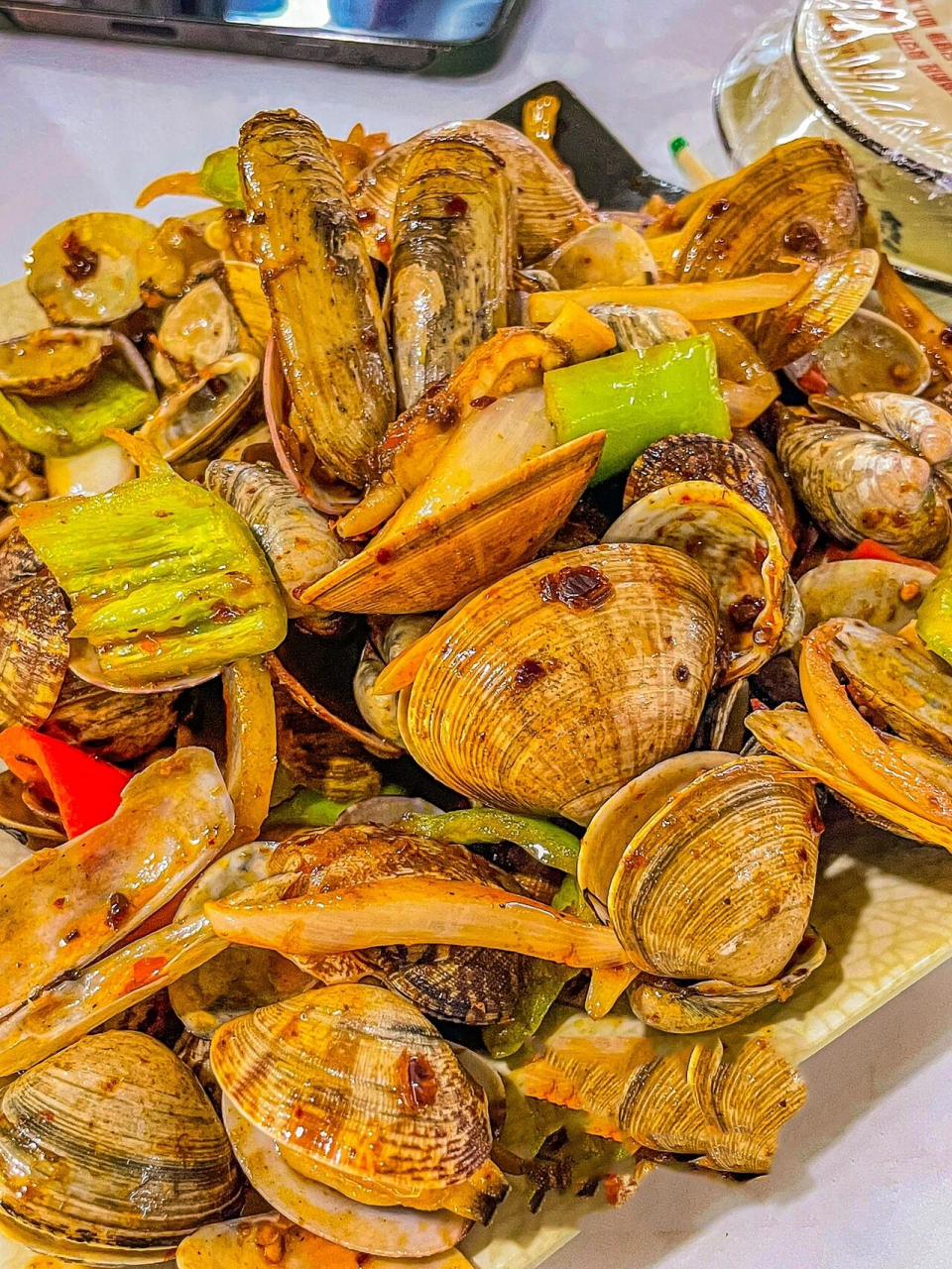 兴城|葫芦岛要吃的渔家海鲜馆02 通过app找到了这家网友们觉得不错