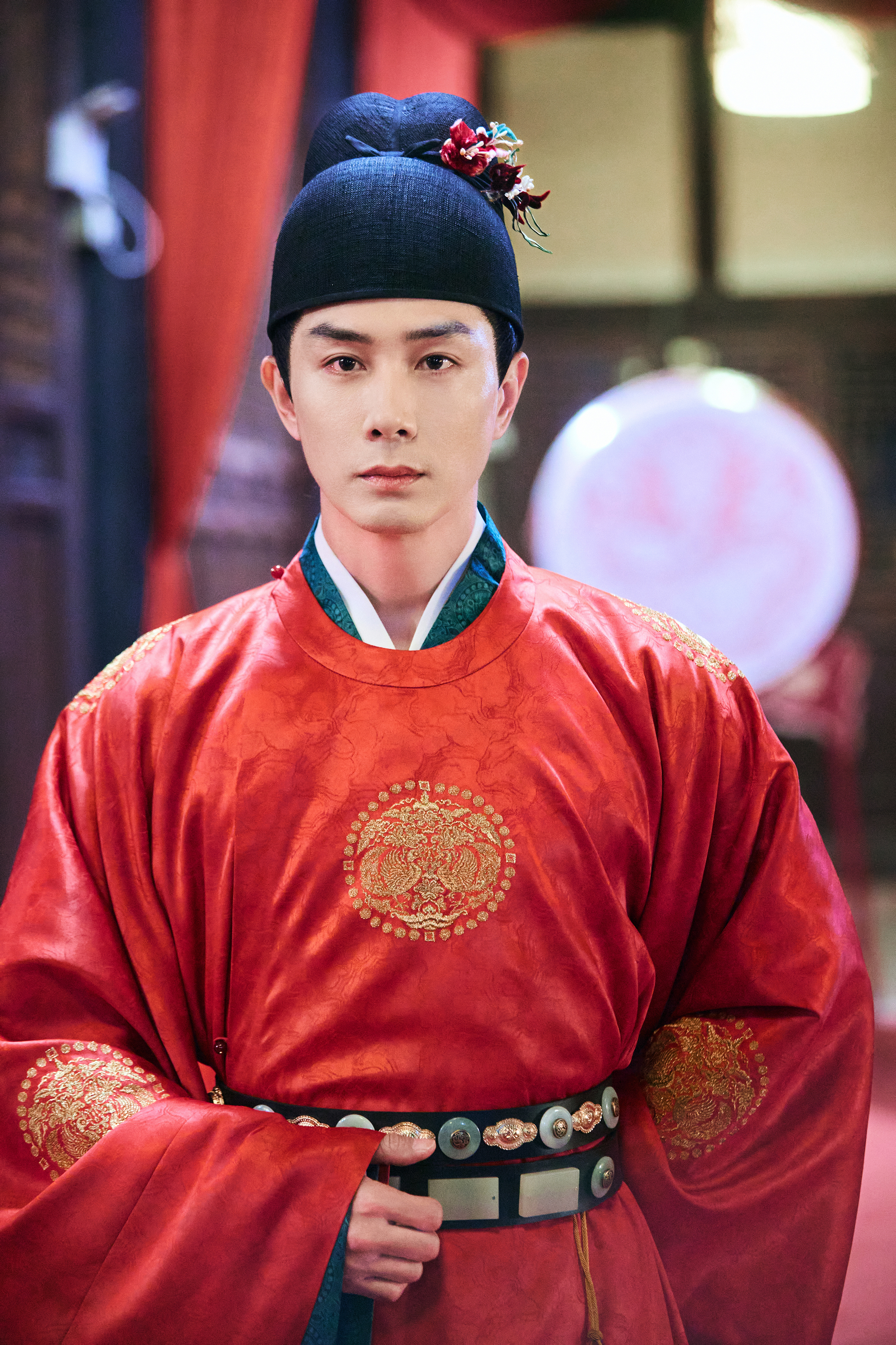 妻子的浪漫旅行收官##在妻旅看到婚姻美好的可能# 戚薇 李承铉 谢谢