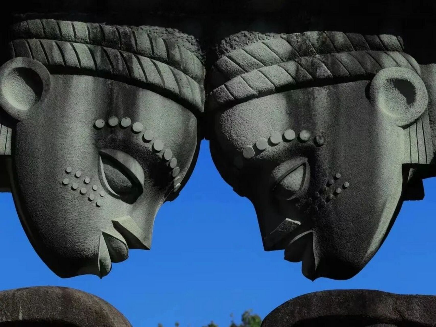 相约在墨江北回归线 地球北纬23度26分这条神奇的北回归线把墨江分成