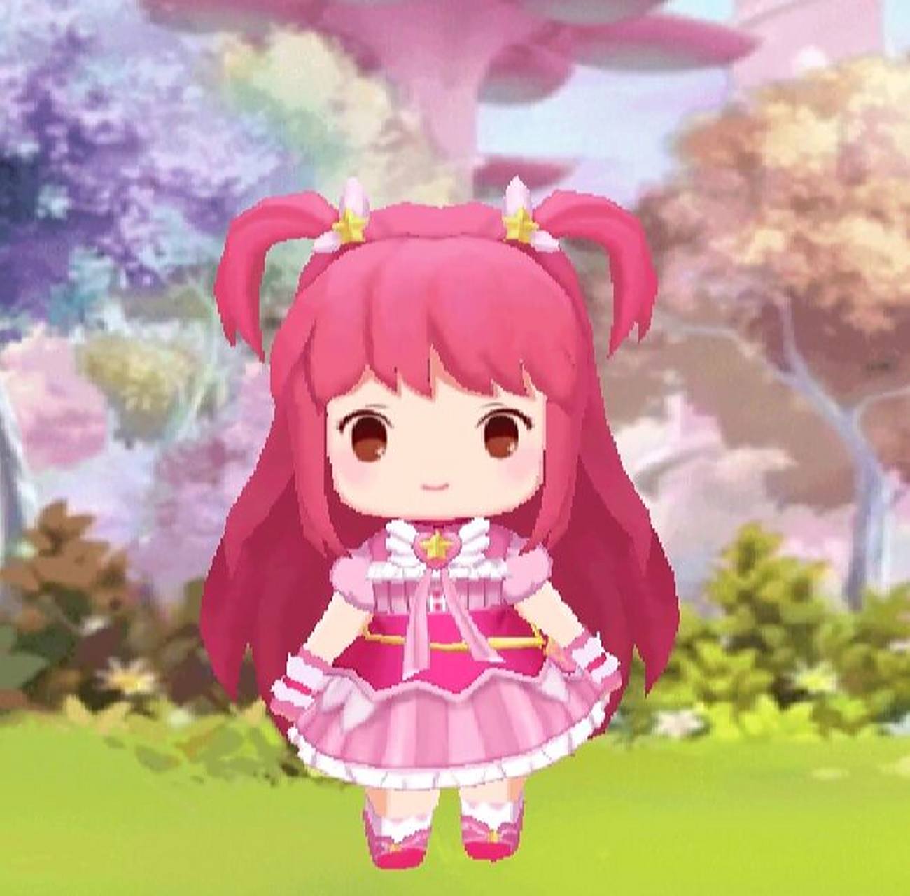 迷你世界图片5 绝对不盗