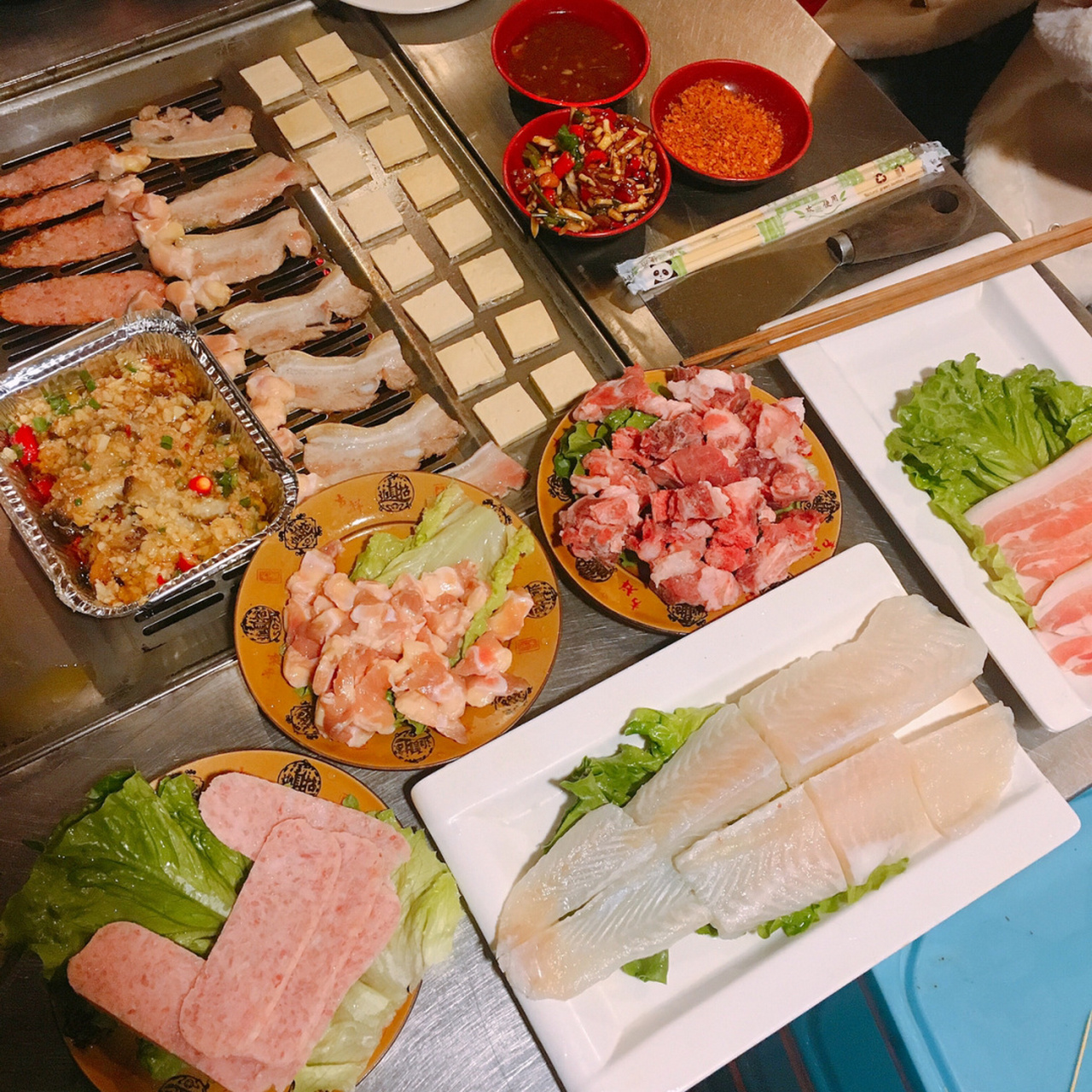 贵阳美食99最市井的宵夜top合集02 如果你是一个贵阳人 不吃宵夜