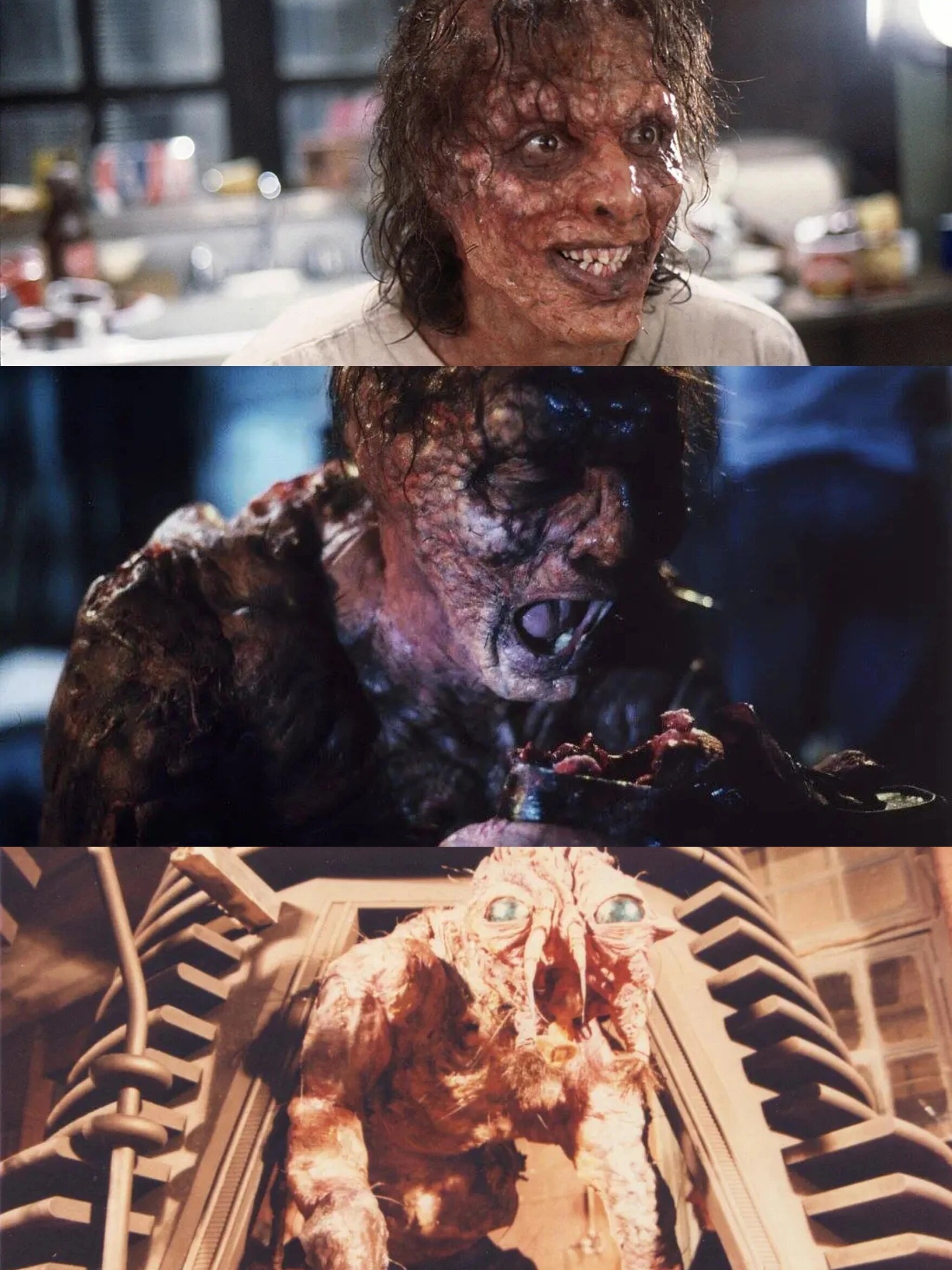 98变异7015怪物6015经典科幻恐怖片6015