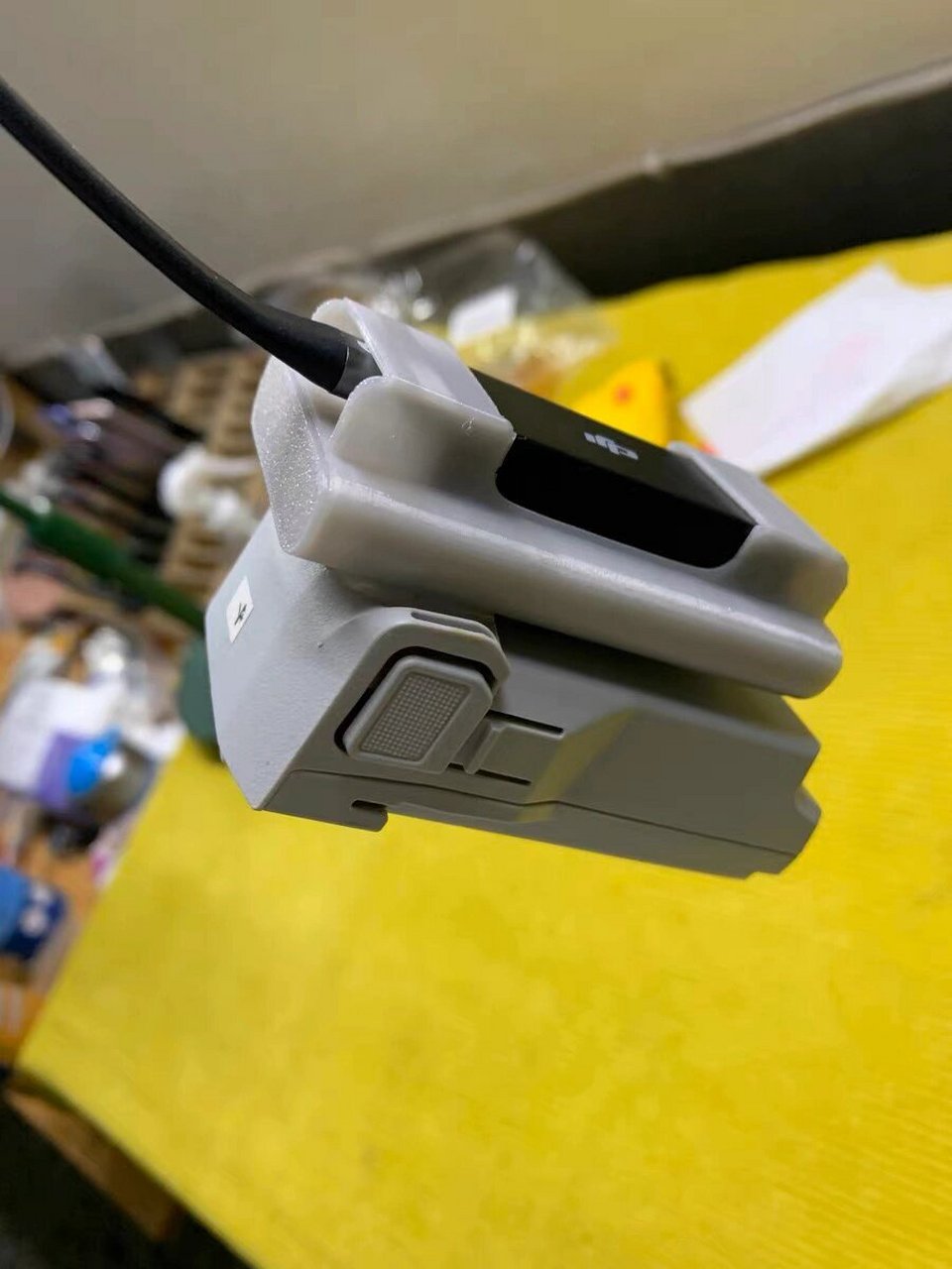 大疆dji御mini3pro mini3 大容量长续航电池双电真的是太香续航可以到