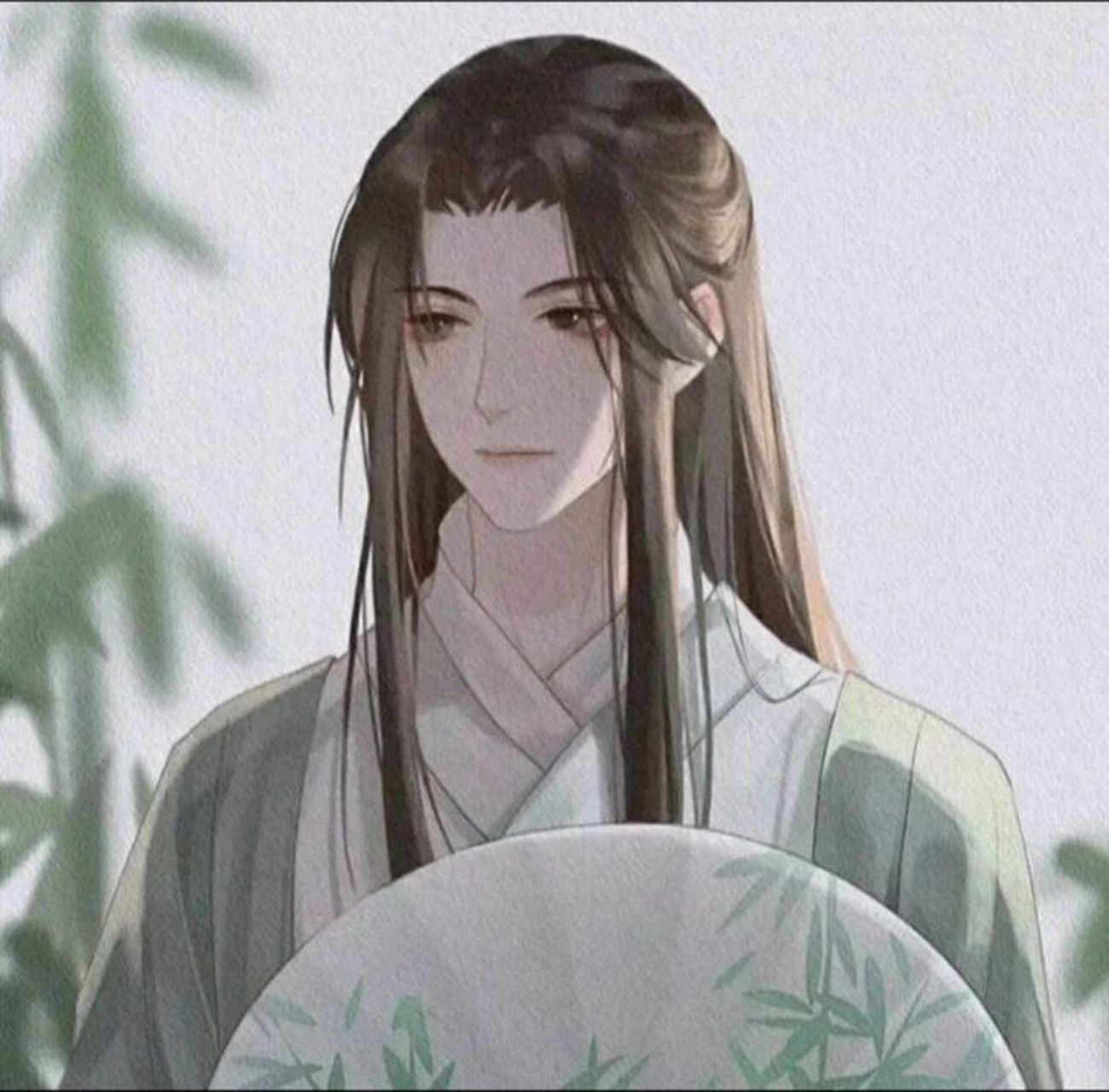 超级好看的原耽头像(二)