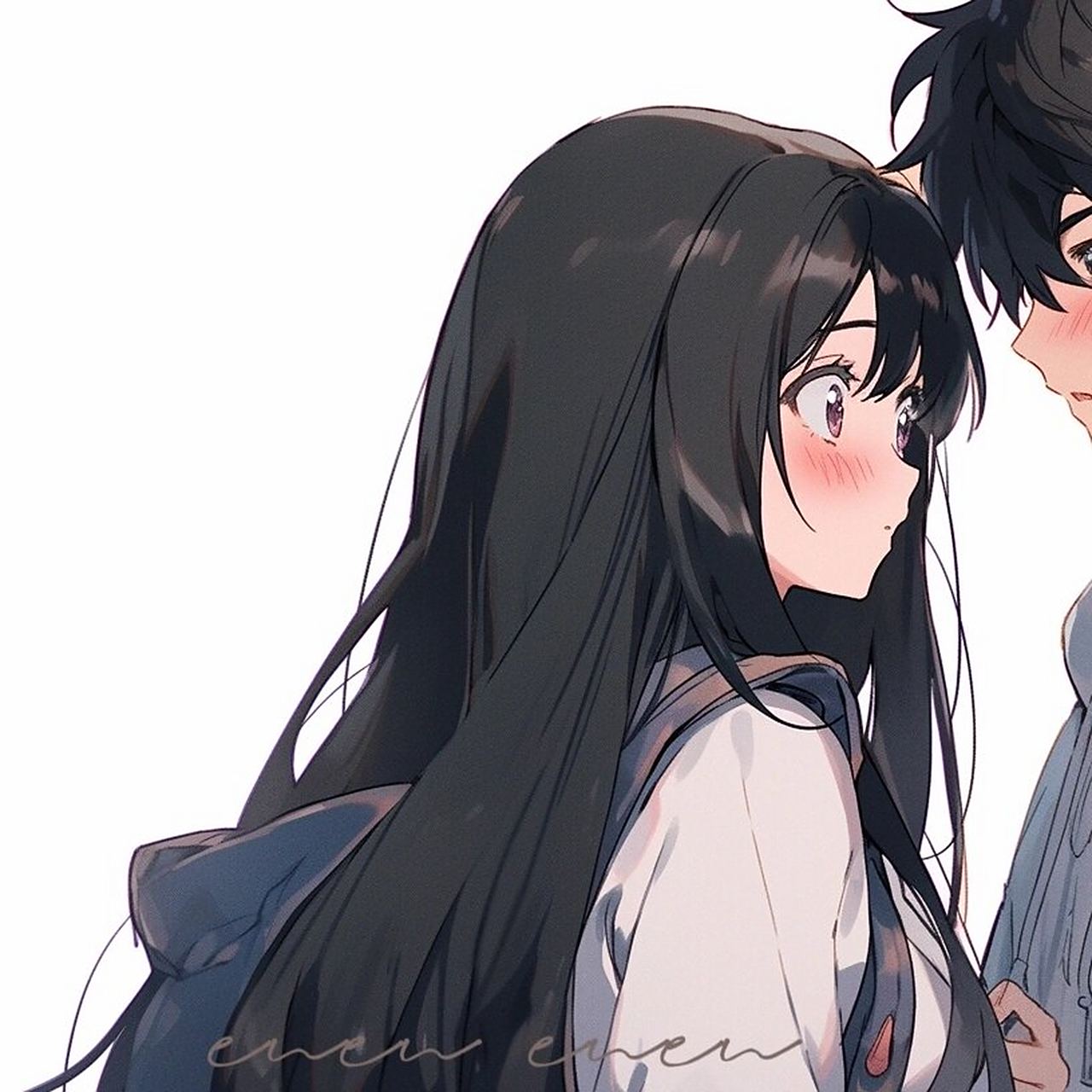 最初的那些年|校园情头分享