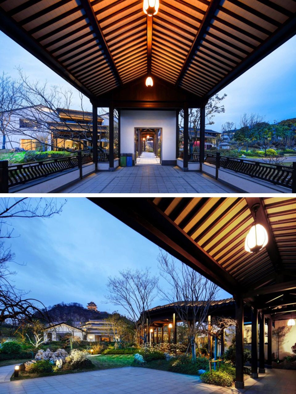 宜兴龙隐溪山,与山水共融,享受宁静时光 99宜兴龙隐溪山酒店 99