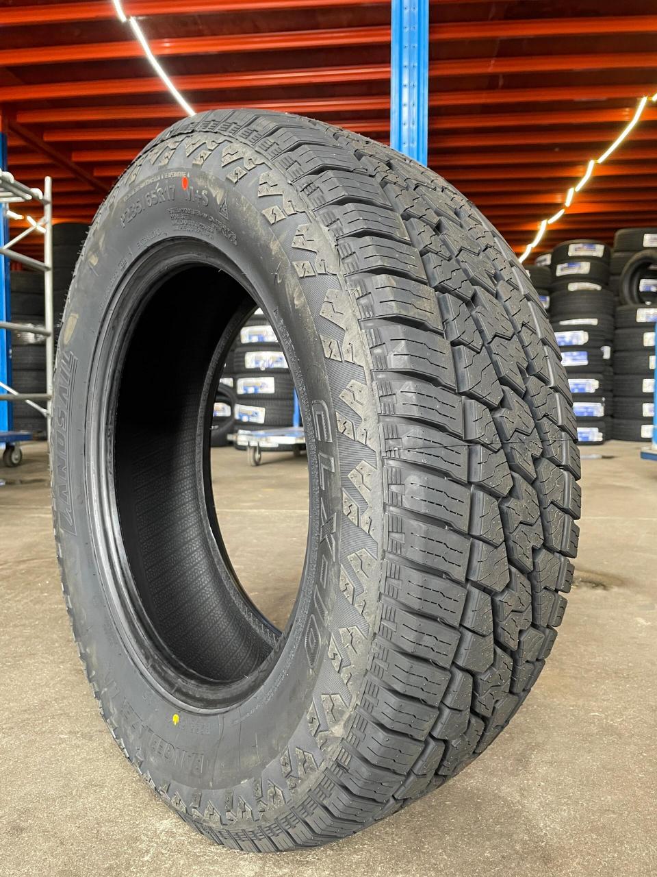 国产at轮胎推荐|路航clx-10 路航clx-10 at 23565r17 全地形4x4&suv