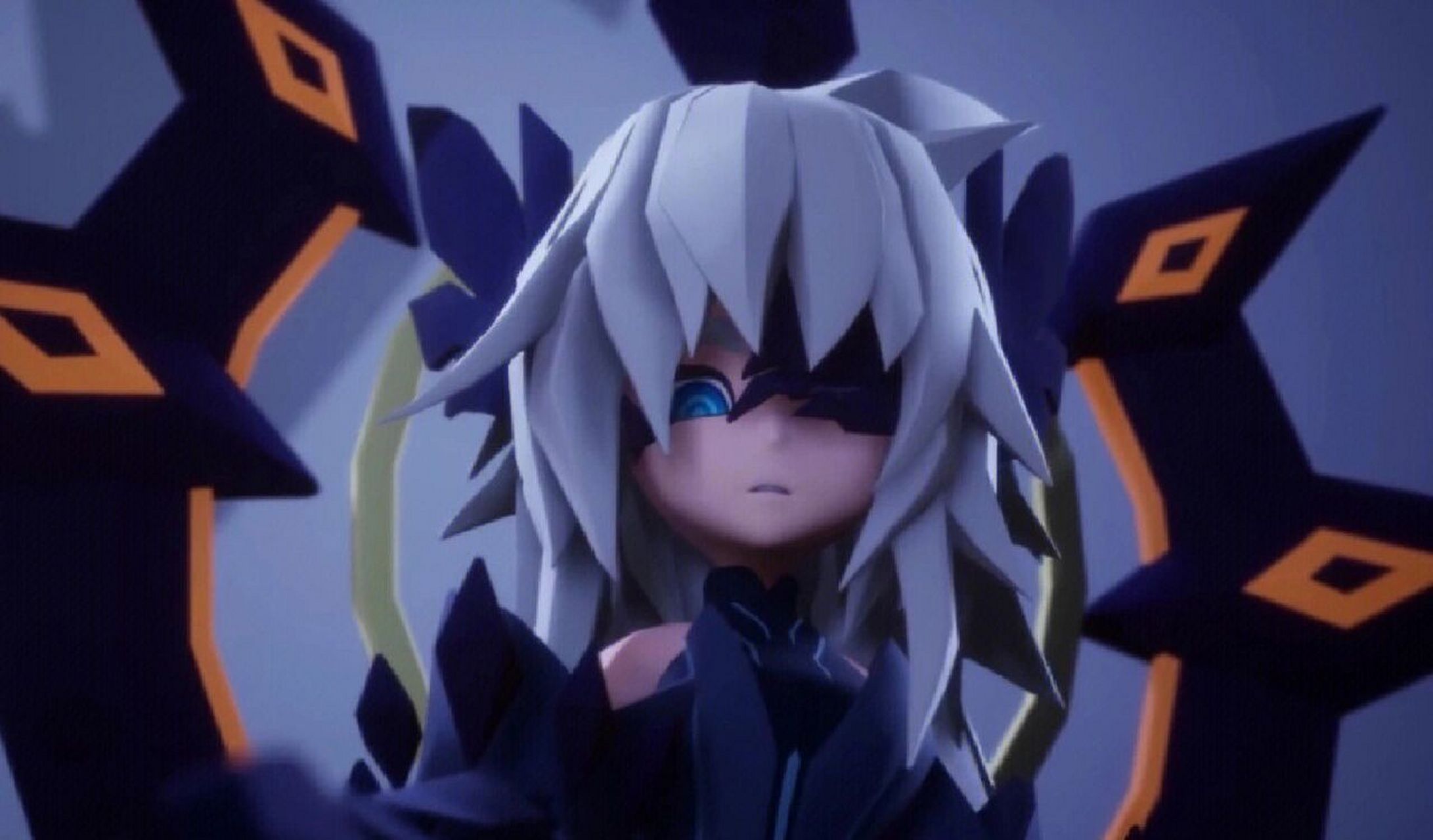 裁决神使一一一 终于画完了(瘫)p3原图  抱图吱声