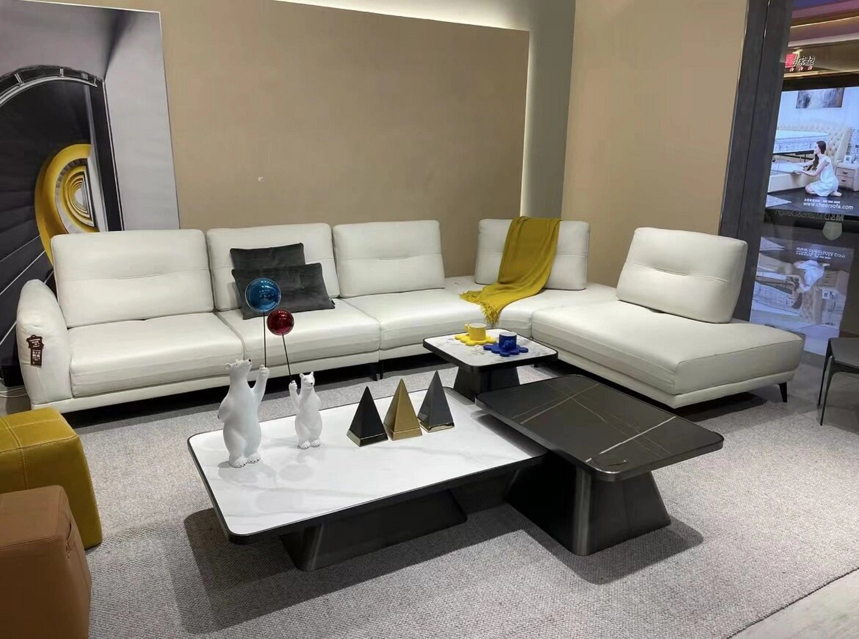 m&d 沙发夏图 md意大利进口milanodesign m&d 沙发夏图 md意大利进口