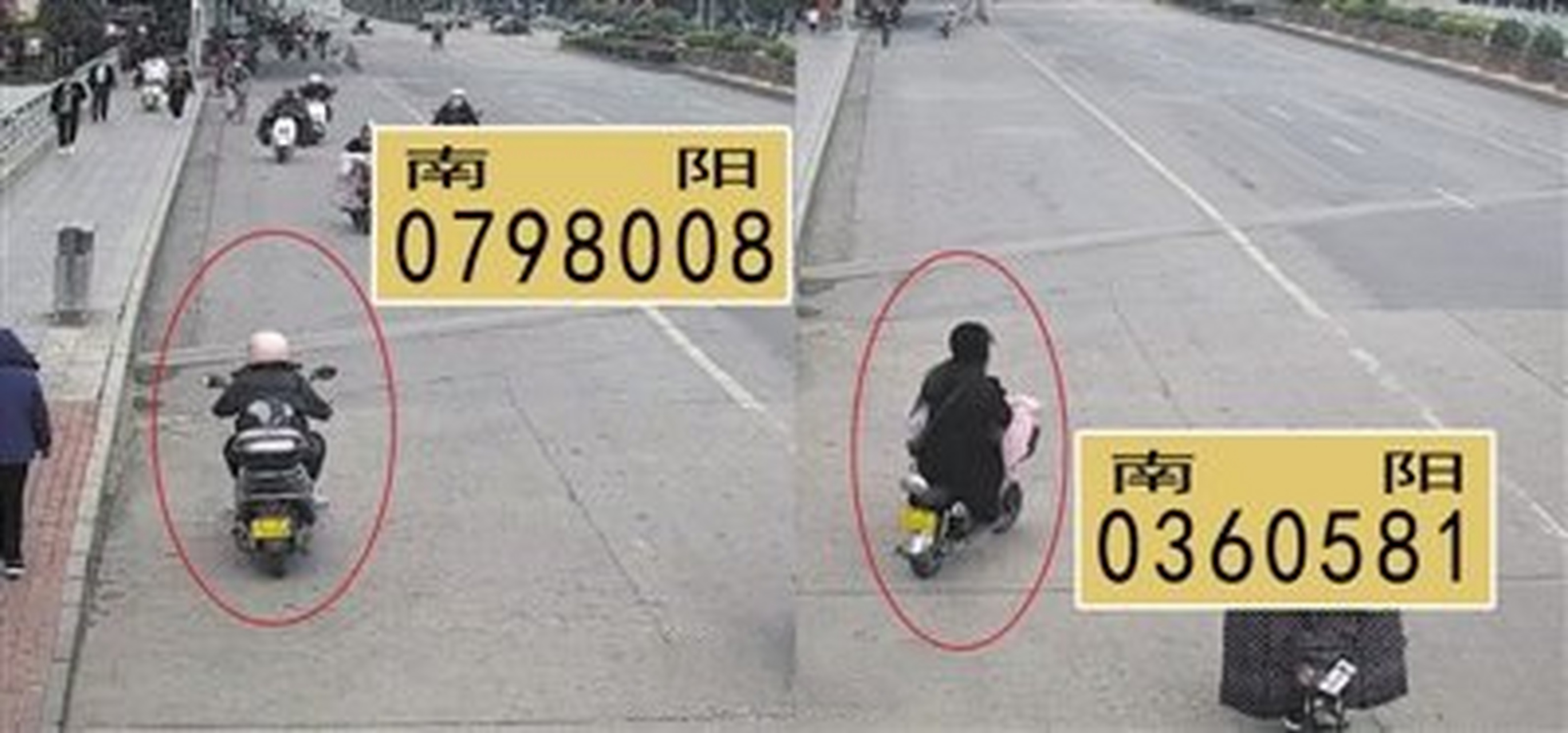 临时号牌会违章吗怎么处理罚款 临时号牌会违章吗怎么处理罚款