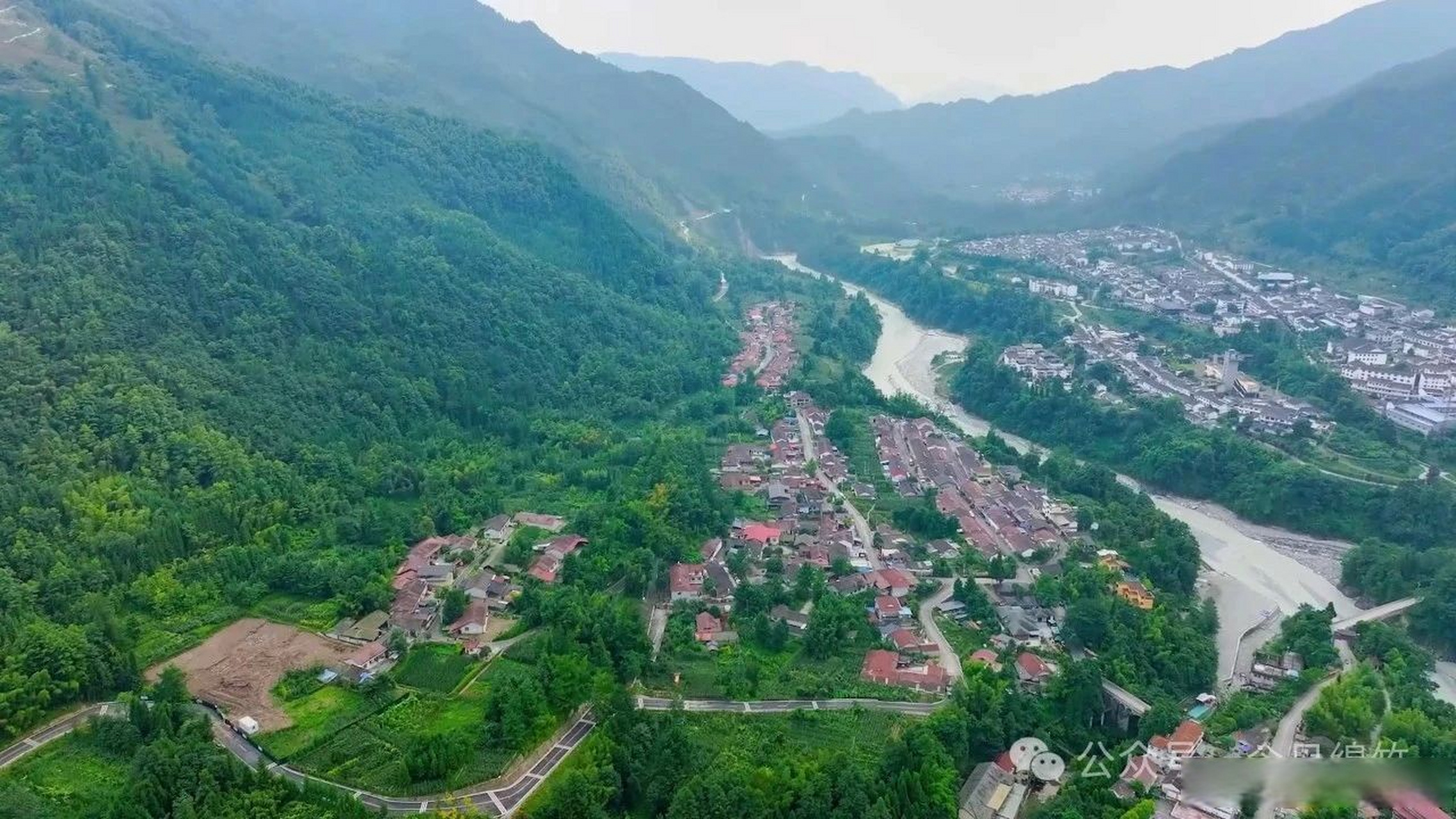 四川绵竹市广济镇图片