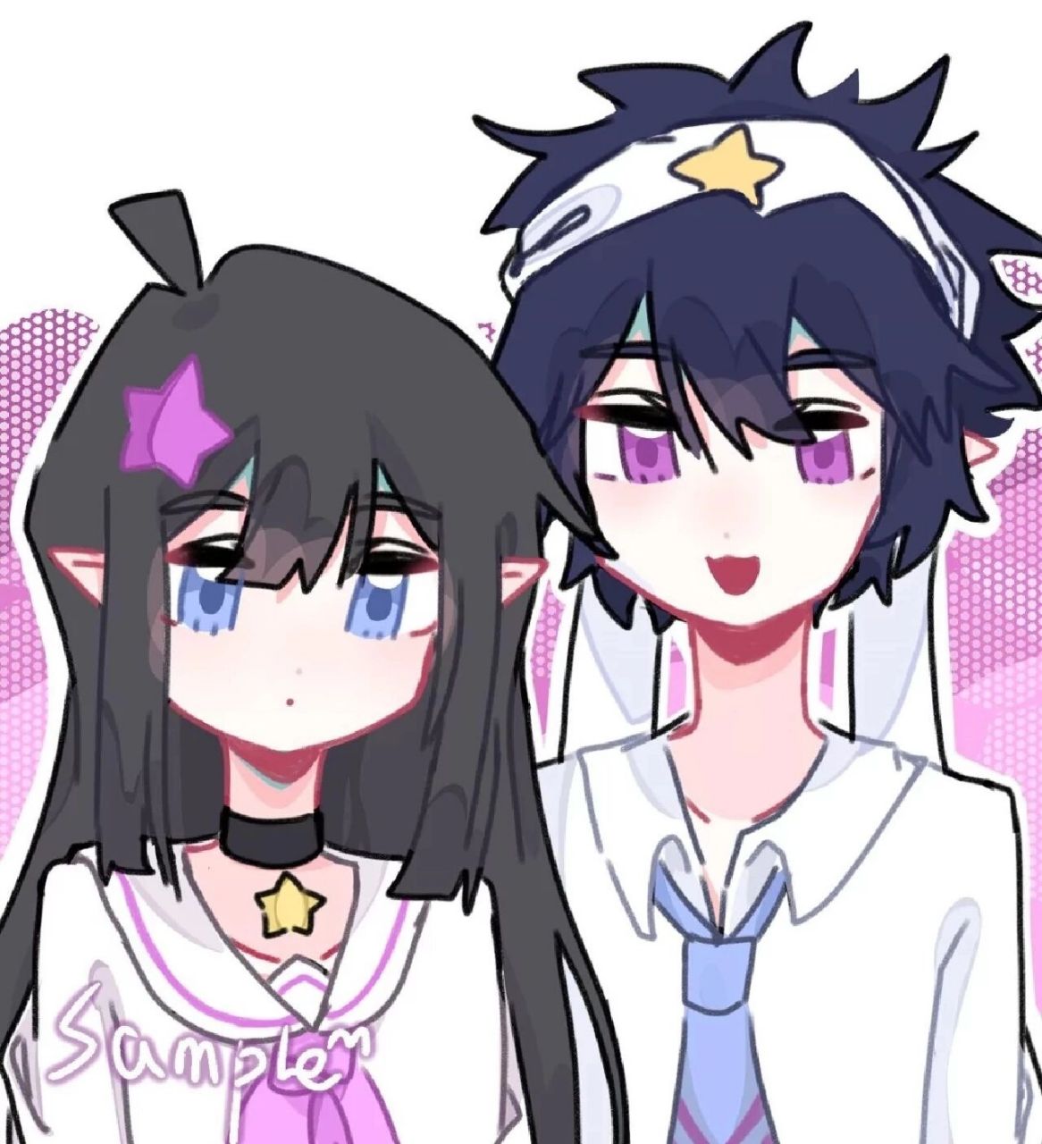 雷凯专场 送大家们一些雷凯图 .鹤谨爷.