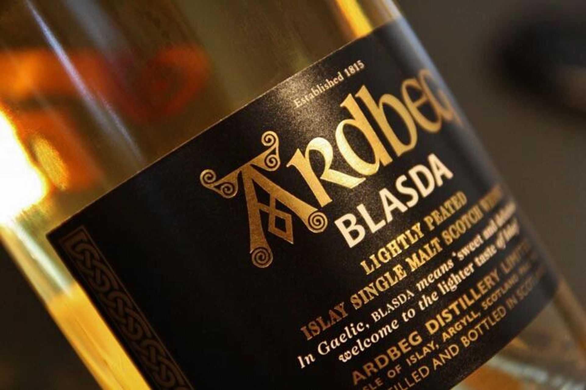 islay single malt scotch whisky 67 阿贝甜蜜与美味威士忌ardbeg