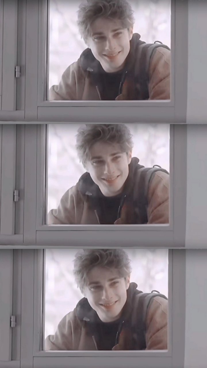 马克桑斯61达奈61弗伟尔壁纸 又到了换壁纸的日子了,马甜甜好帅啊