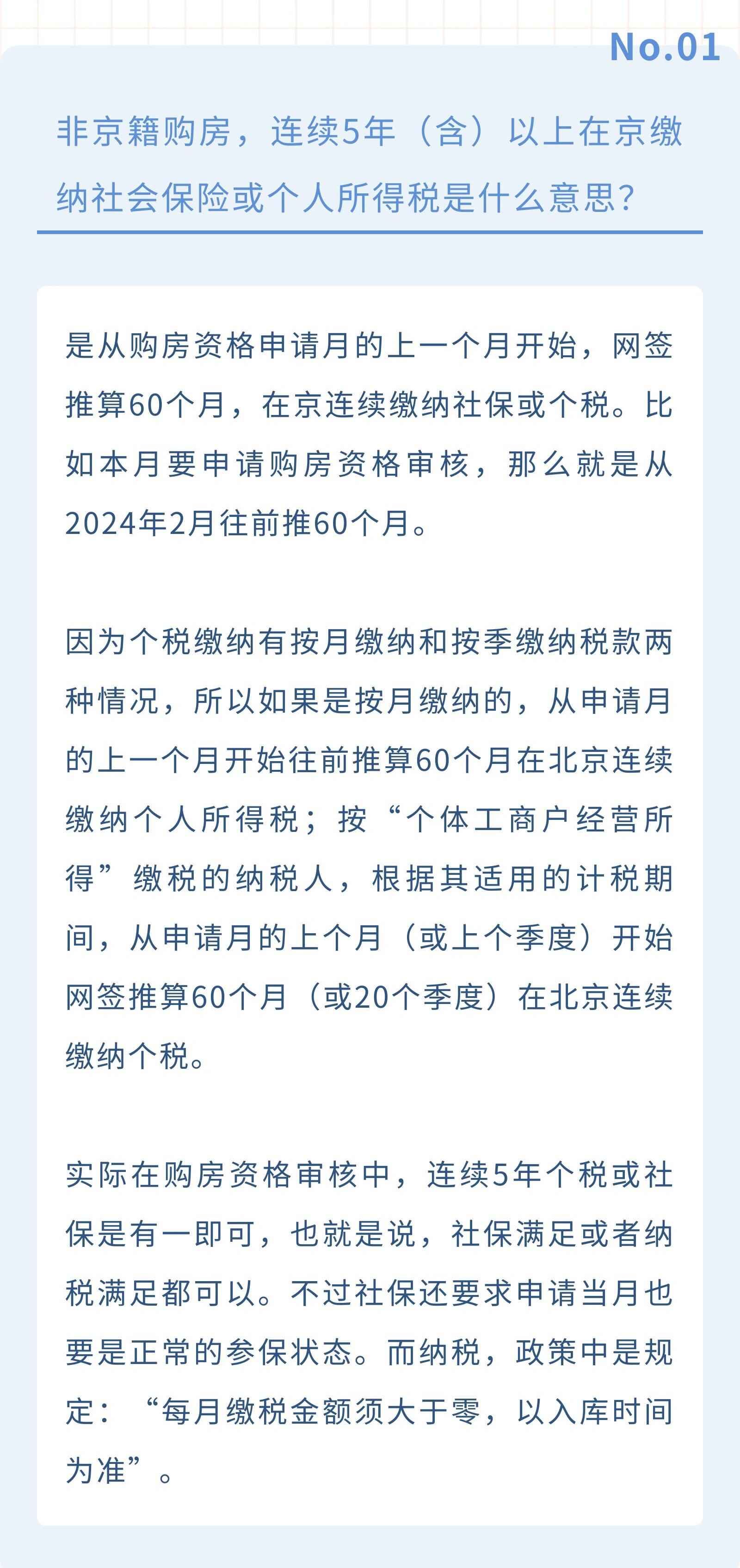 个税退税后对购房有影响吗?