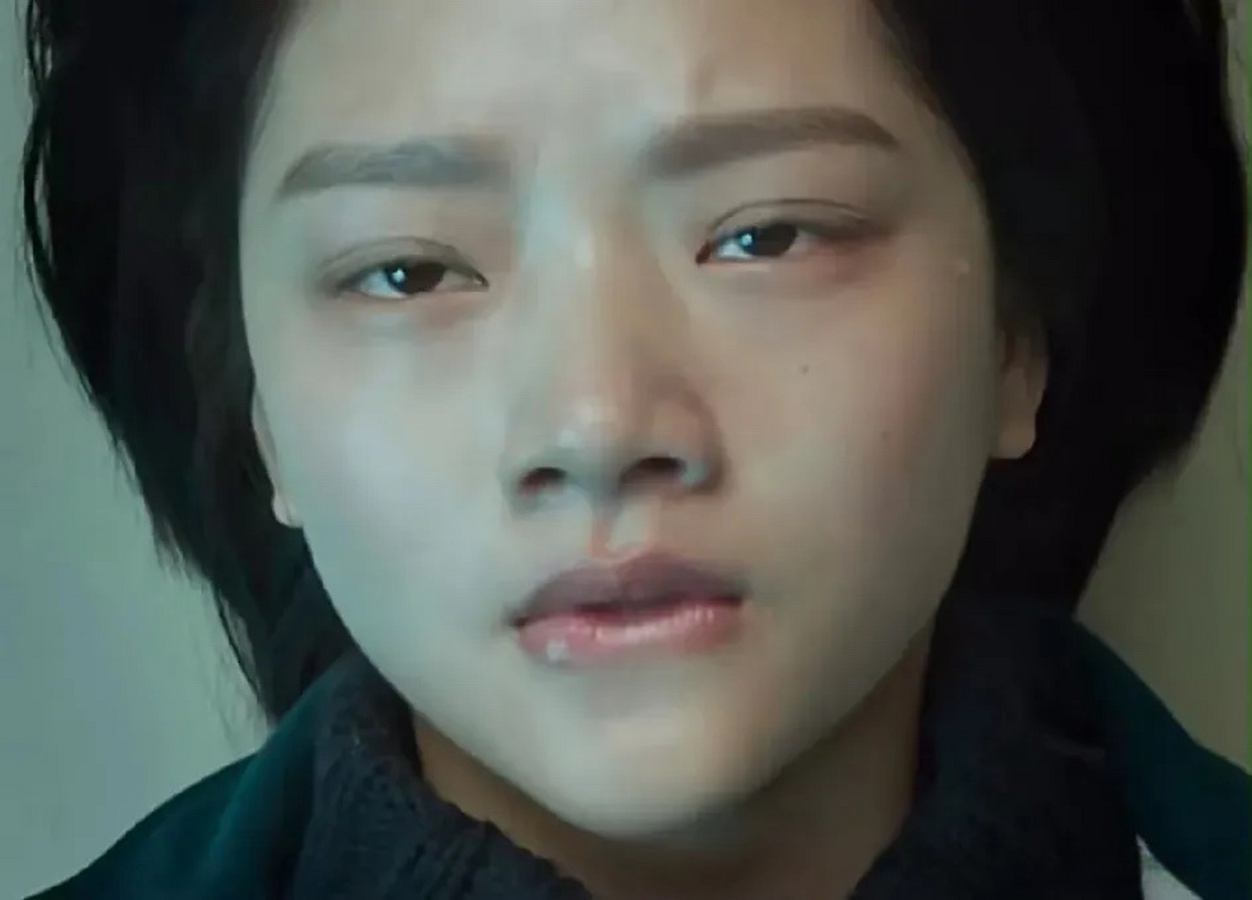 任敏这是动鼻子了吗[思考][思考][思考]感觉现在鼻子立挺了很多,还是