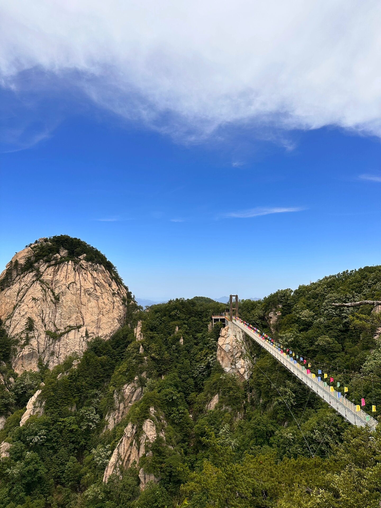 木札岭景区免门票图片