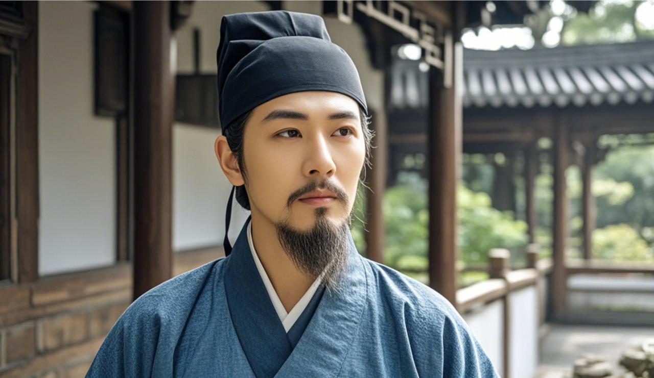 唐代诗人孟浩然之死,凶手竟是一条鱼 孟浩然晚年身患背疽,因此回到