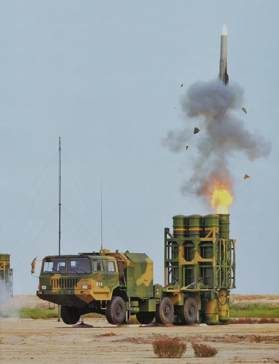 世界最强十大防空系统看都有哪几个国家—: 1,萨德系统