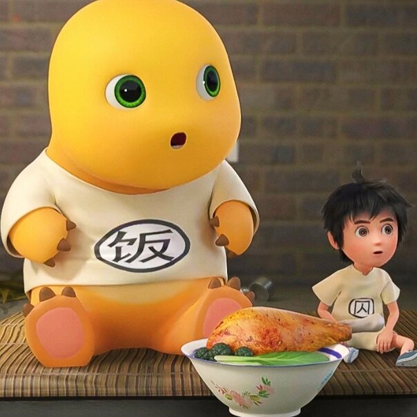 奶龙头像~     奶龙的新衣服好可爱好喜欢