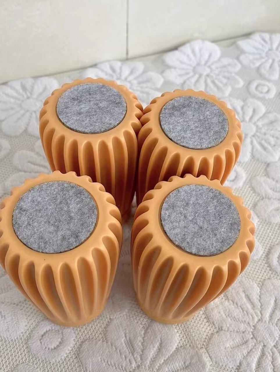一定要试试床头摇晃固定器! 家人们这个真的很绝!