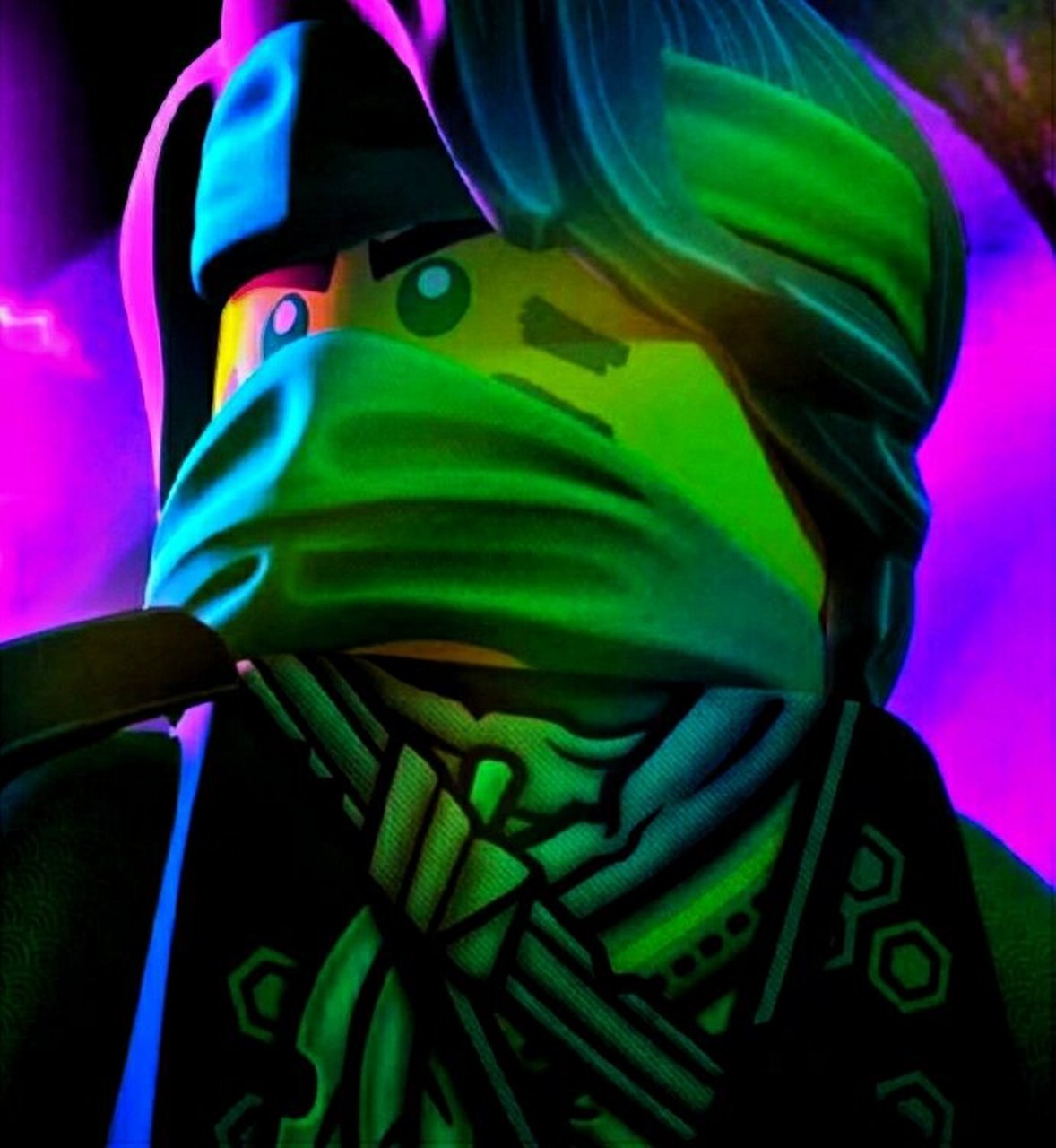 劳埃德头像来啦95