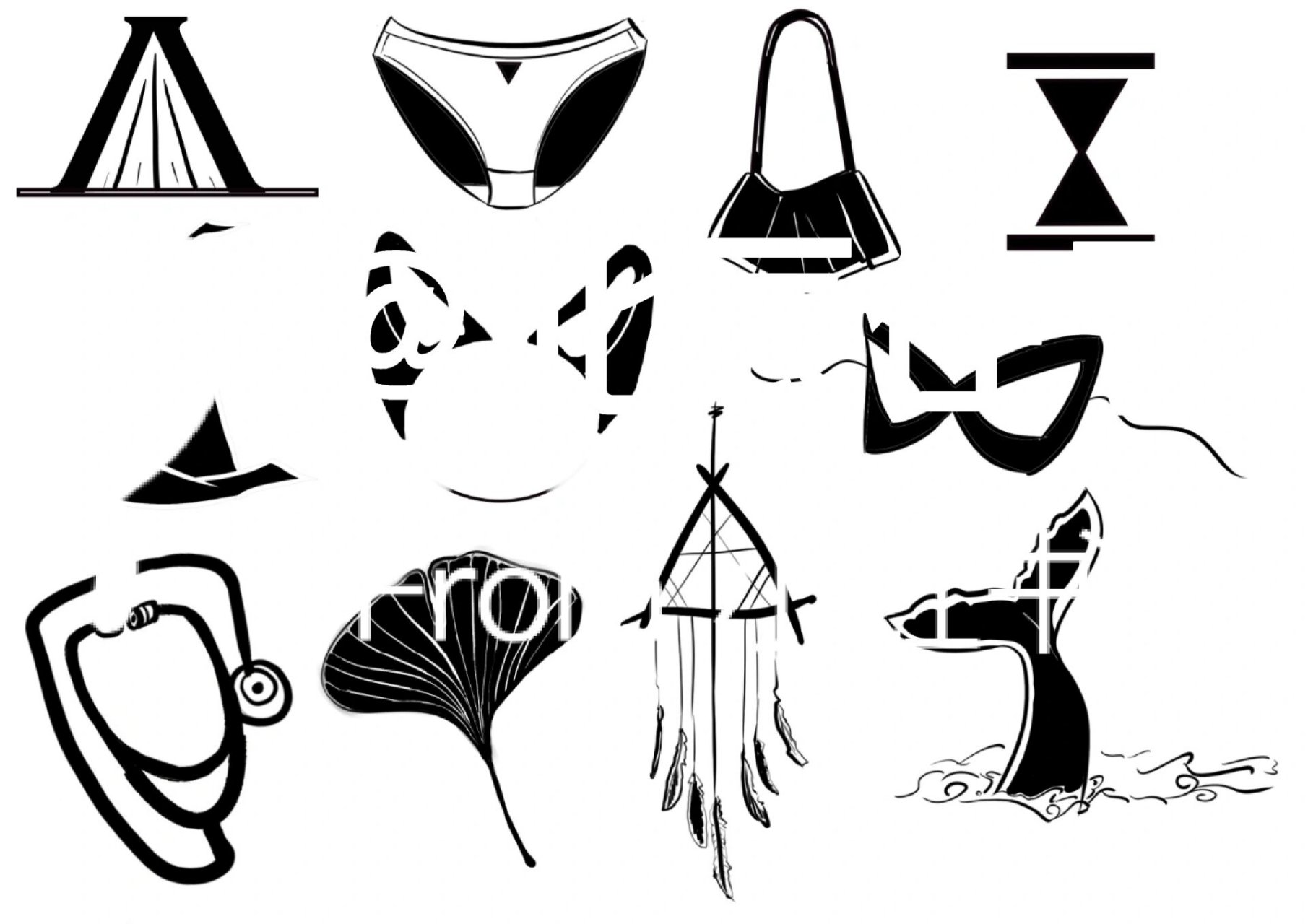 圆形,方形,三角形 1,圆形 2,方形 3,三角形 ps制作的图形创意课作业