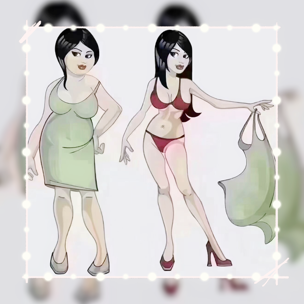 师父:如何分辨妖精和妖怪?