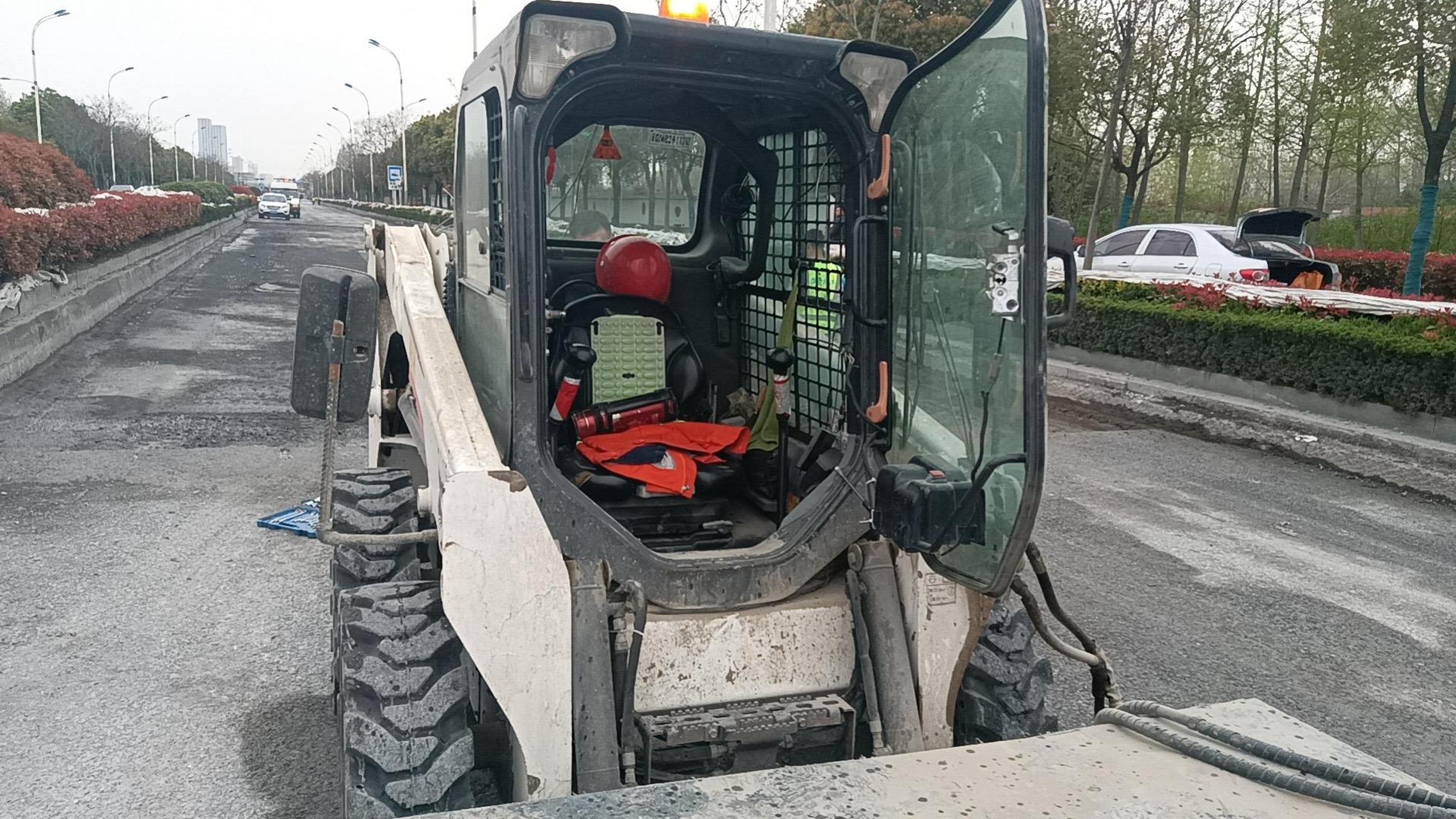 山猫s550经典扫地机.