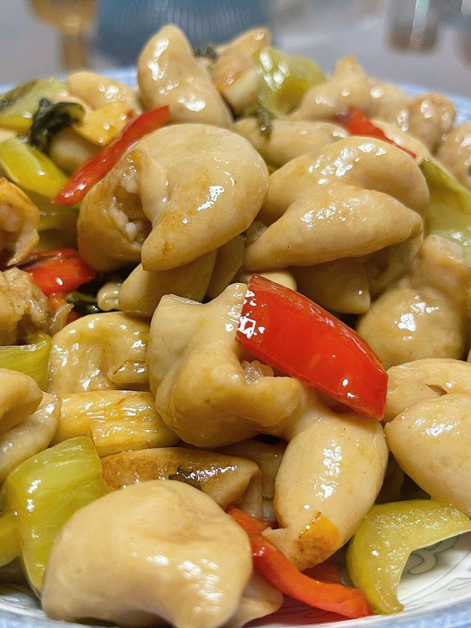 想告诉全世界我妈做的酸菜炒大肠巨好吃‼️ 啊啊啊啊啊啊啊姐妹