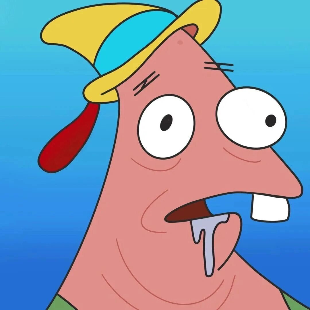 【职场必备痴呆头像】