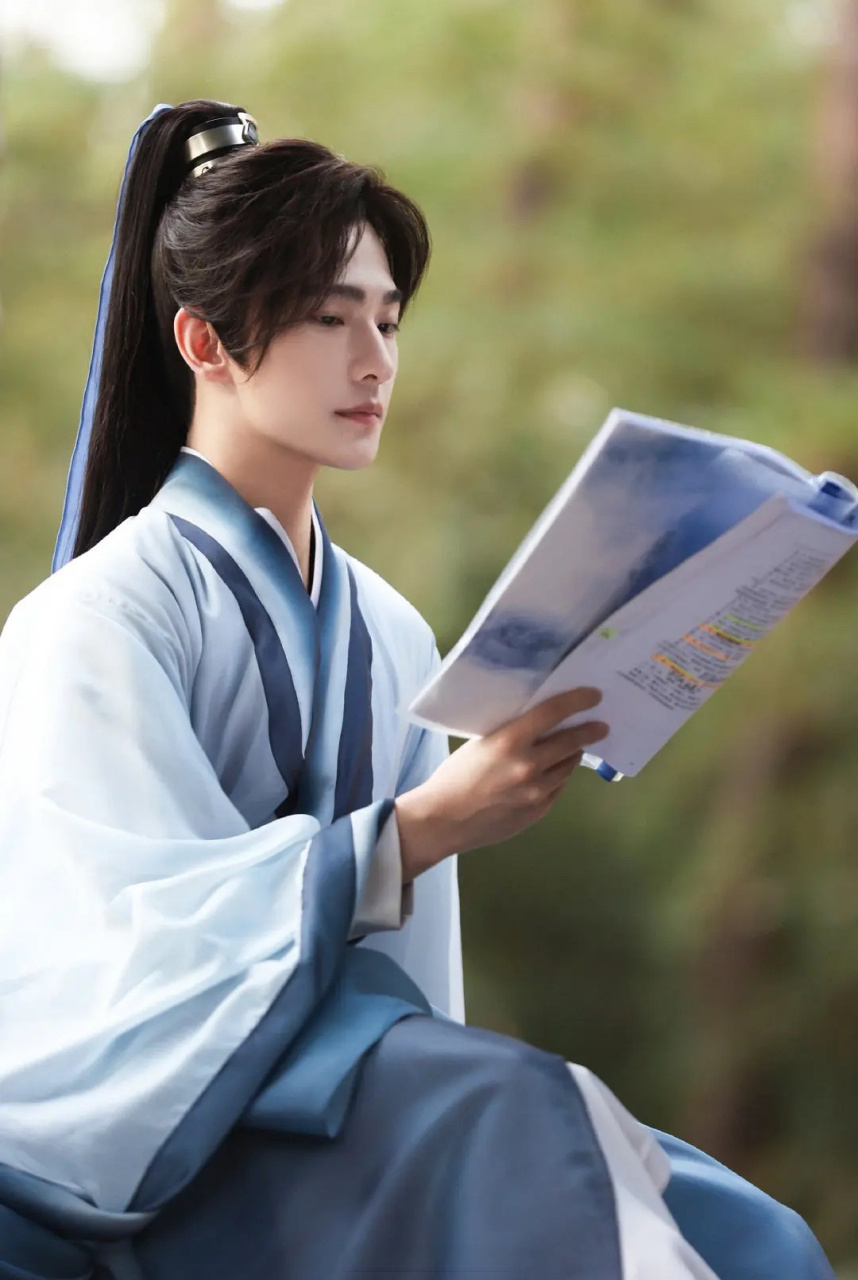 杨洋,赵露思主演的且试天下,快播出一年了,你们对这剧还有印象吗?