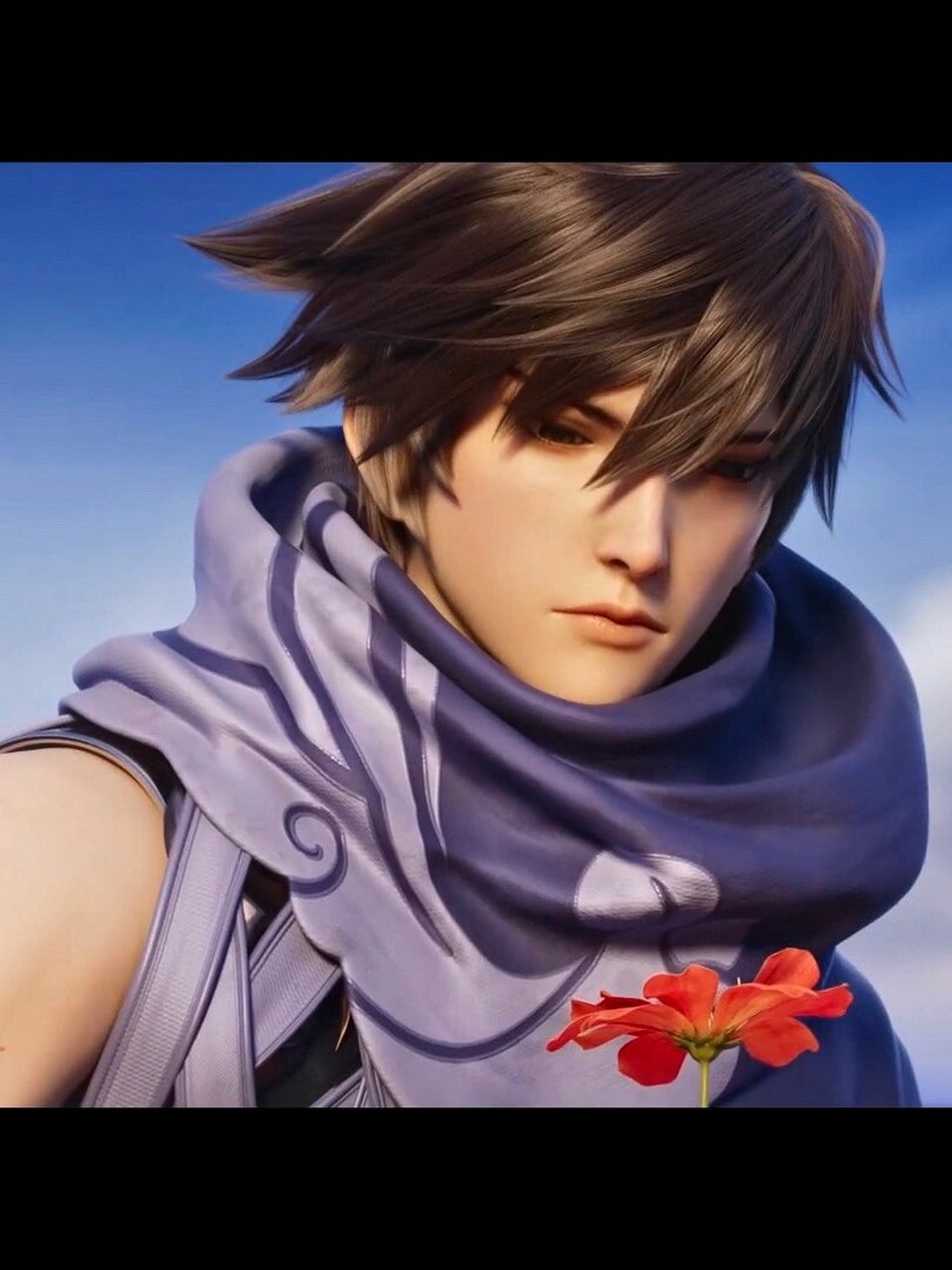 澜壁纸   澜朋友