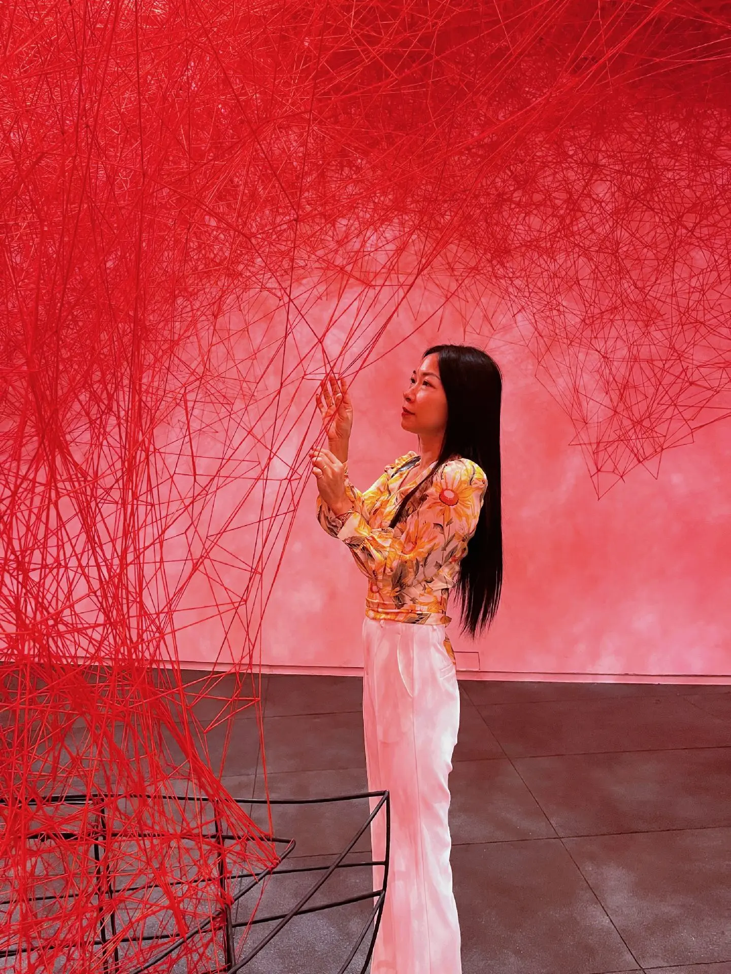 在这个特殊的日子里,感恩一路上一直陪伴我的人,感