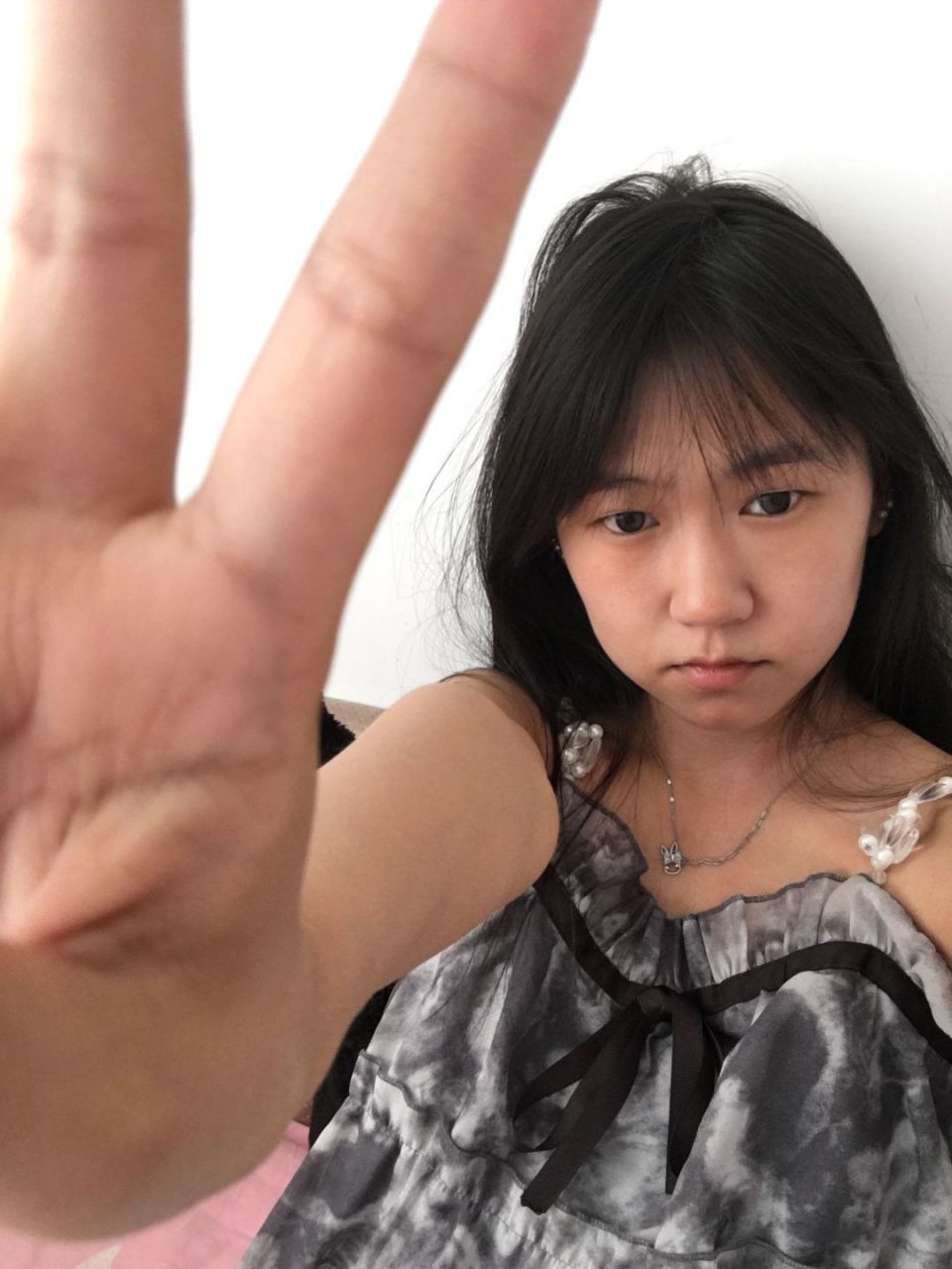 求大神帮批图 我也想成为美女