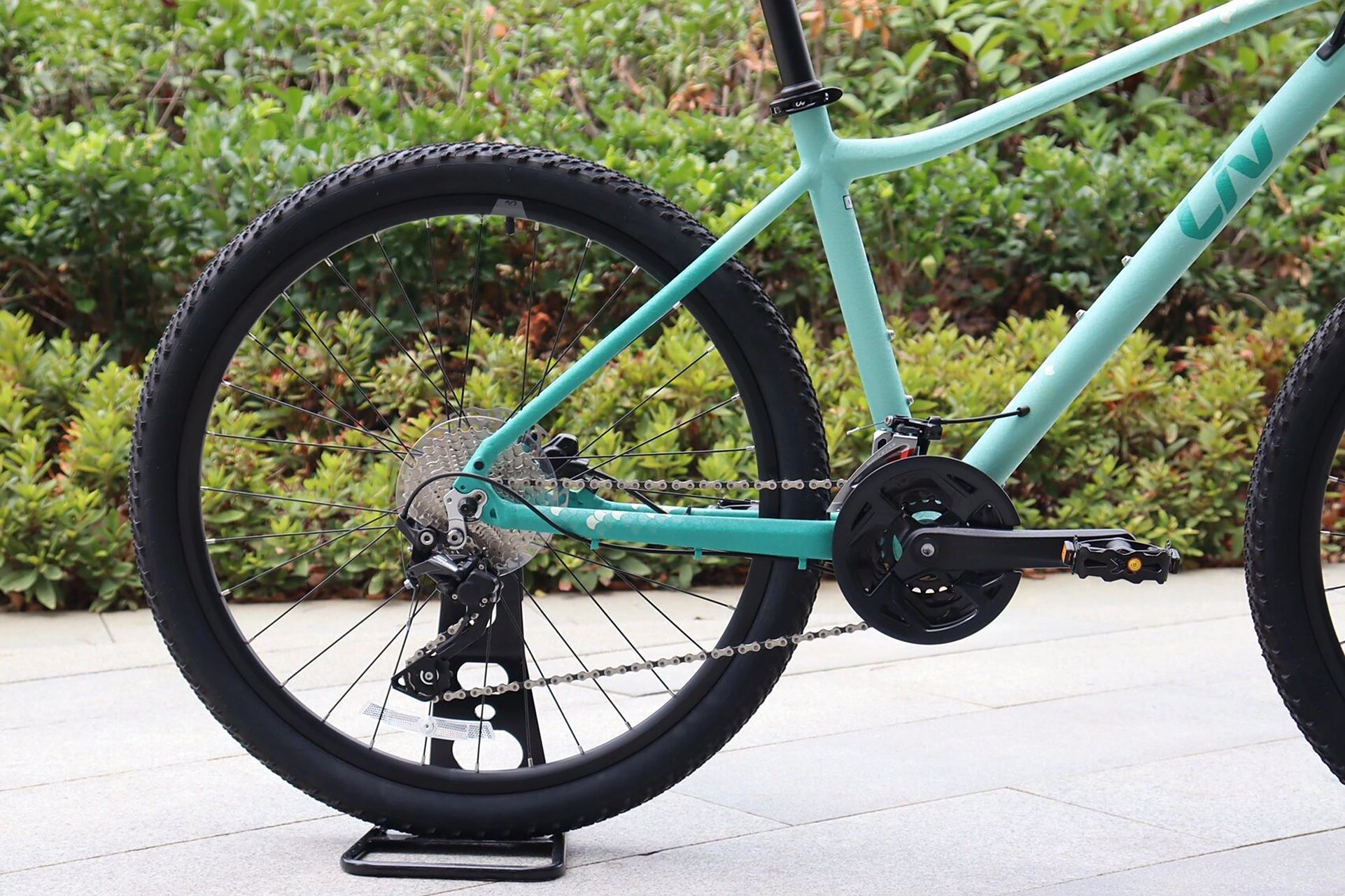 giant捷安特liv丽以芙cate 1凯特1自行车 giant捷安特liv丽以芙cate 1