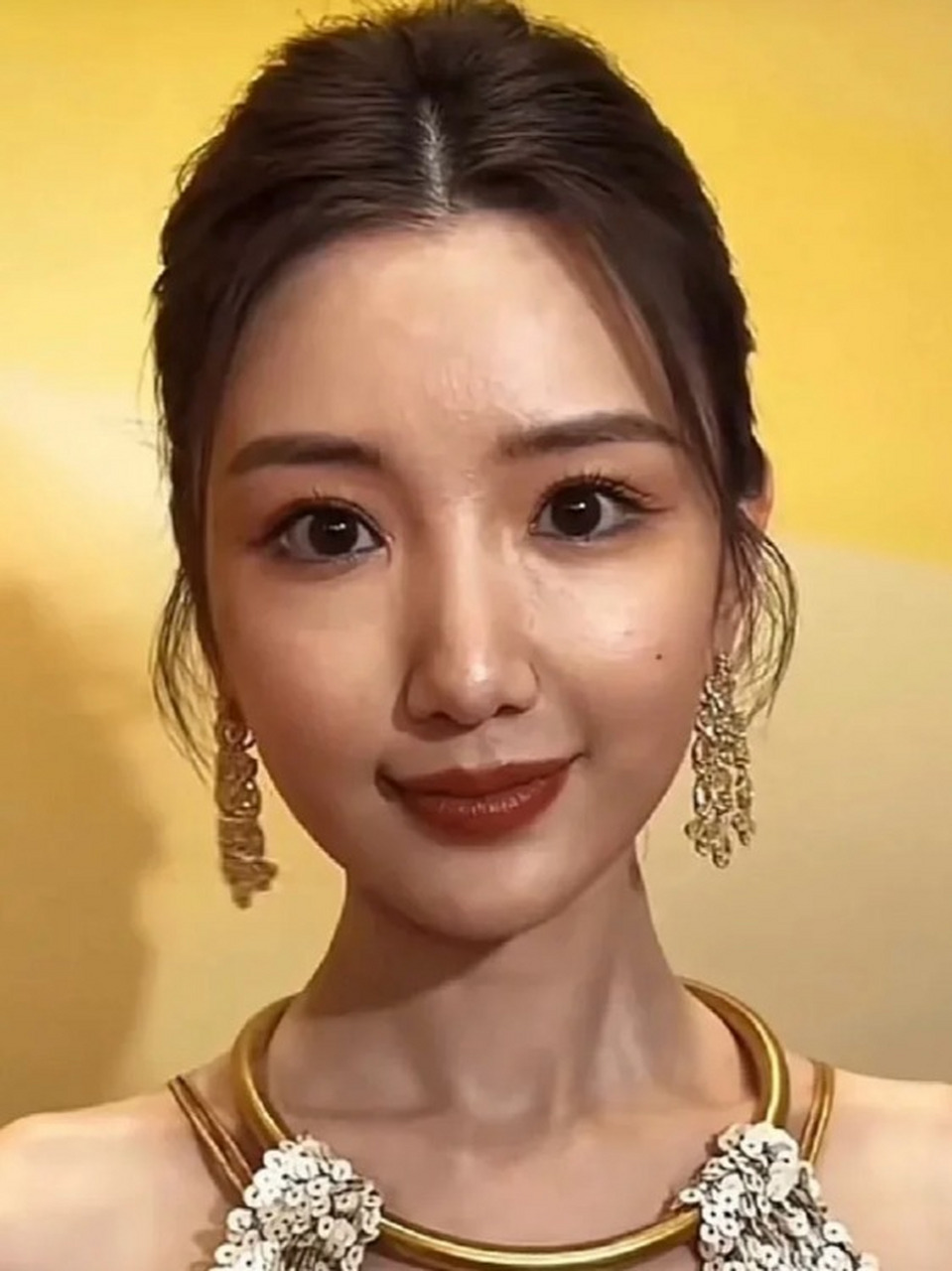 女明星也扛不住得原相机系列来了!