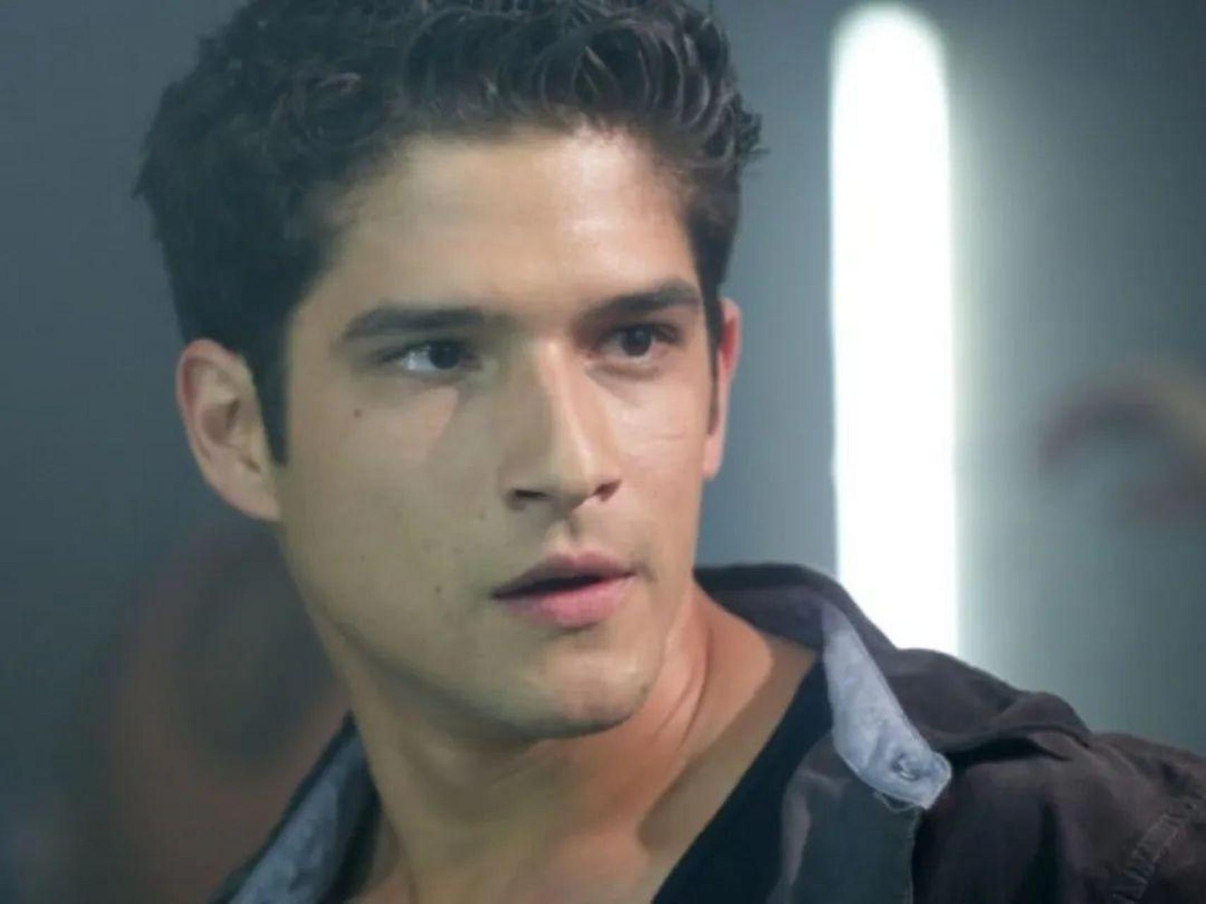 《少狼》的男演员 tyler posey(泰勒·波西)和歌手 phem 结婚了.